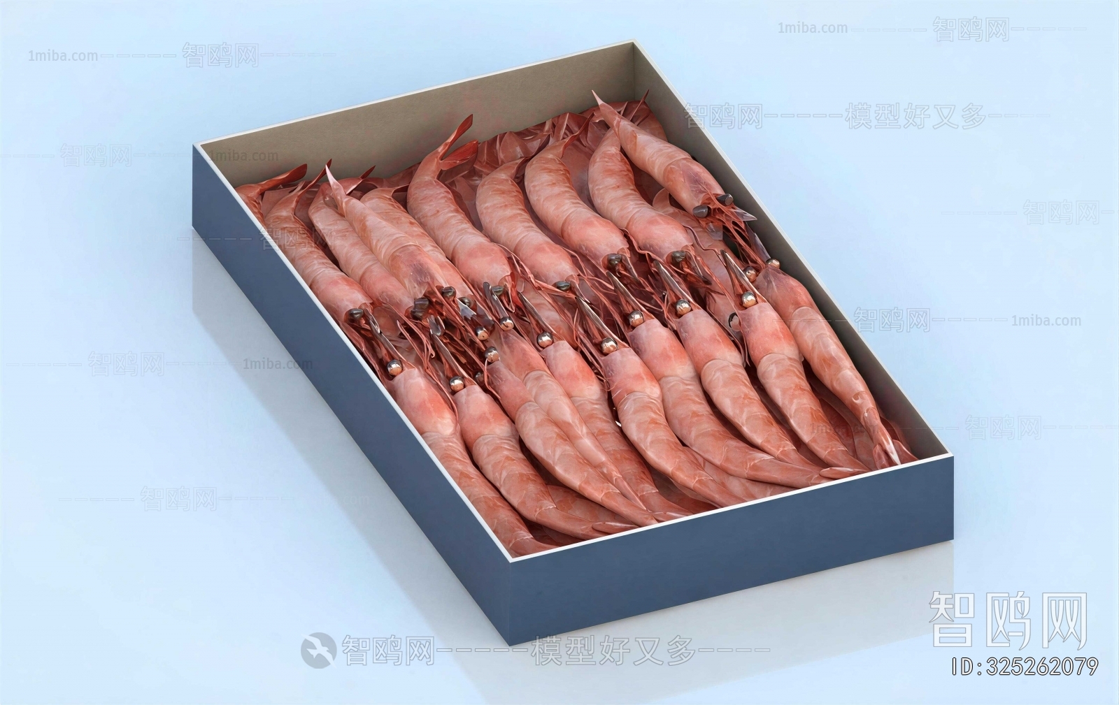 Modern Aquatic Product