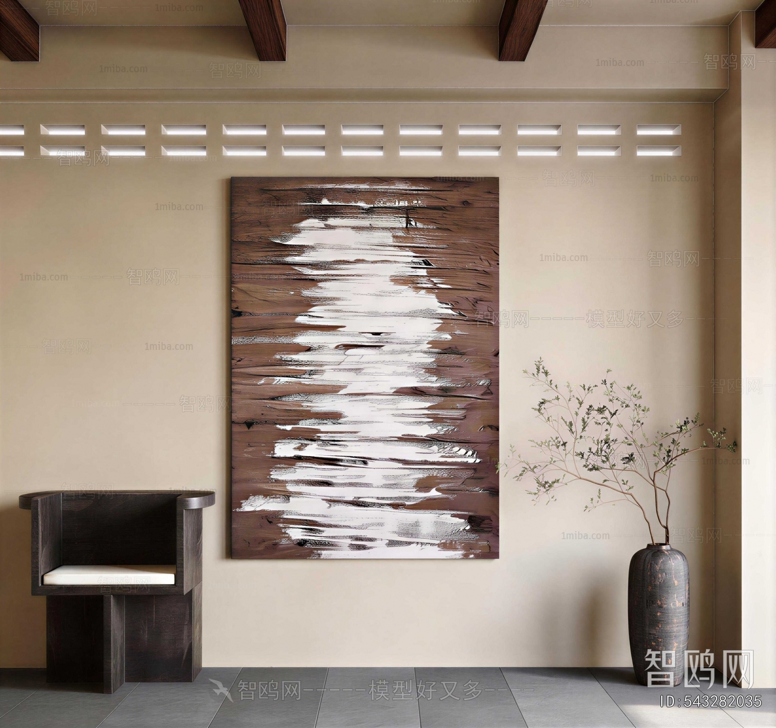 Modern Painting