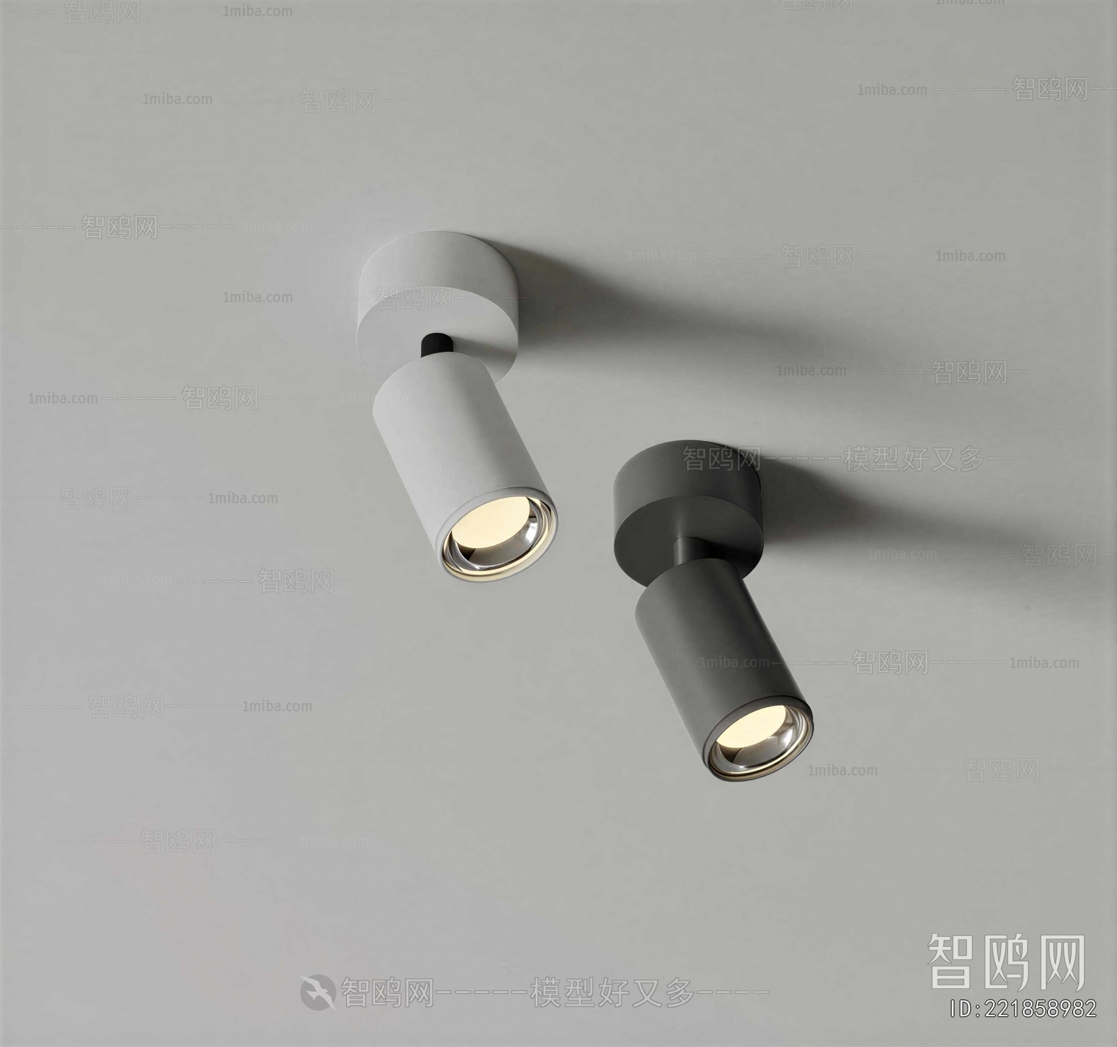 Modern Downlight Spot Light