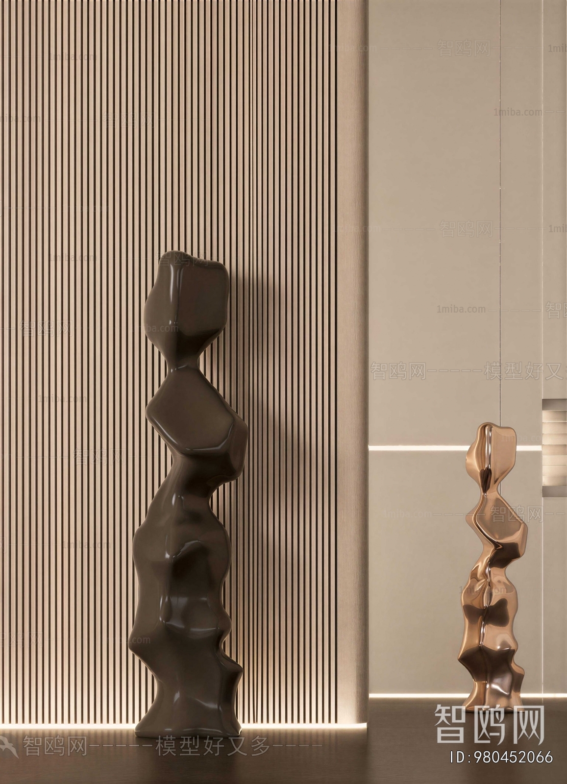 Modern Sculpture