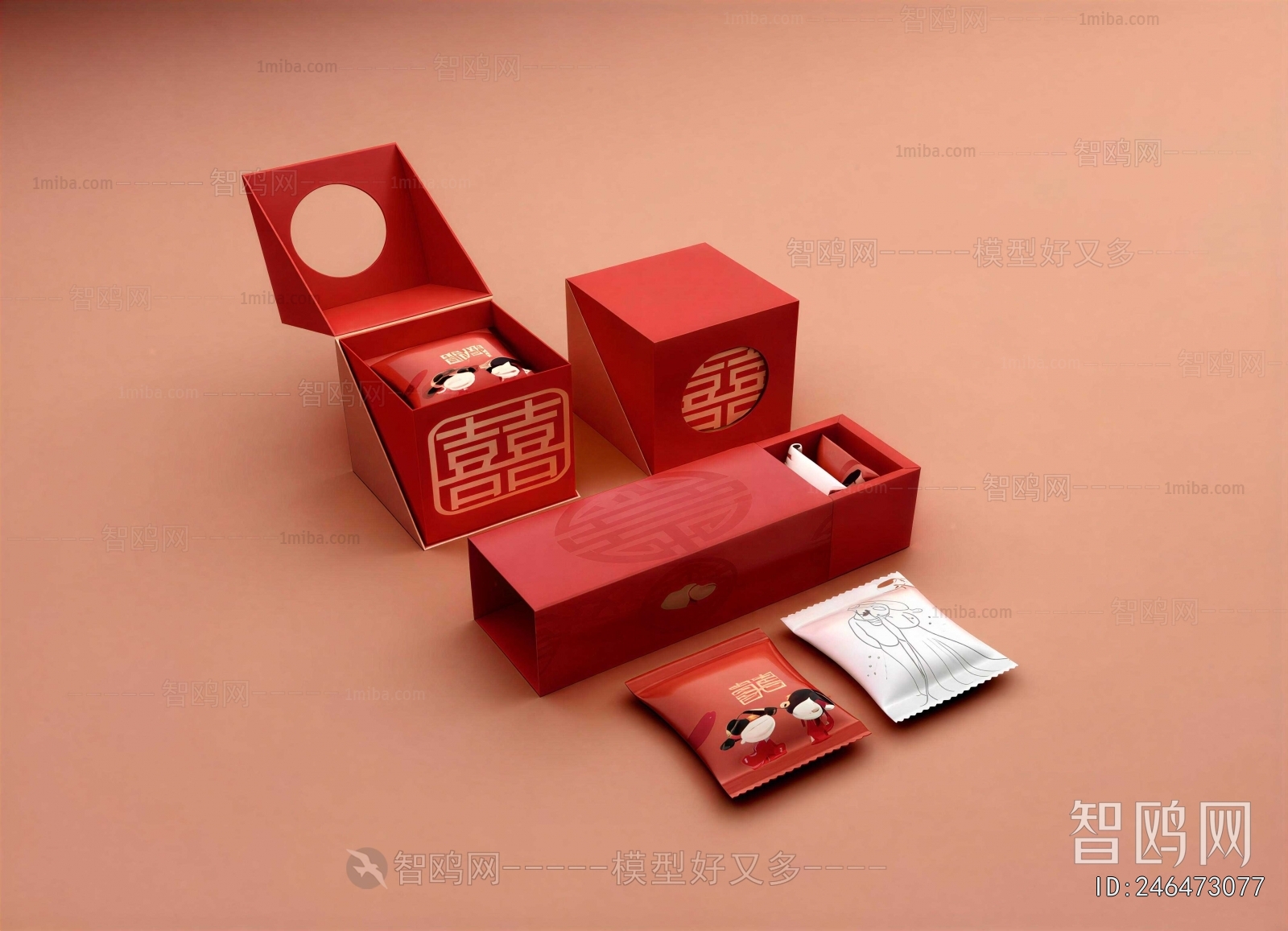New Chinese Style Other