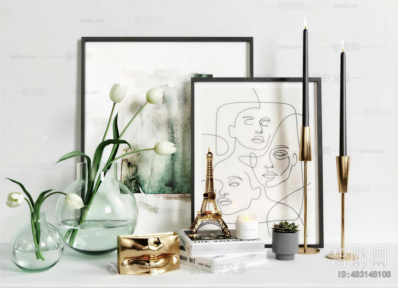 Modern Painting