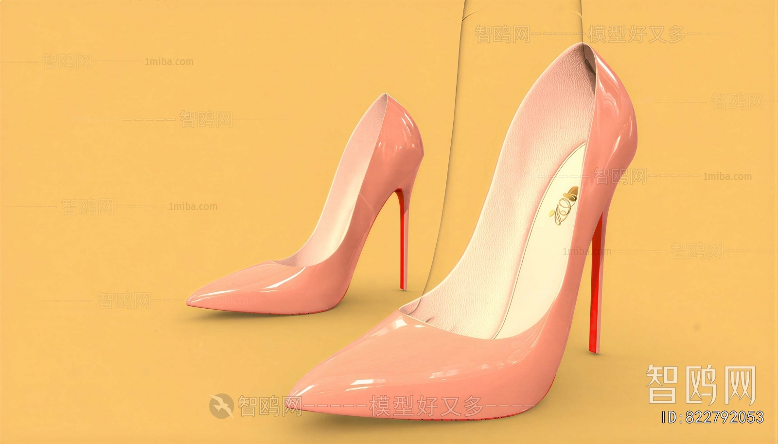 Modern Shoes