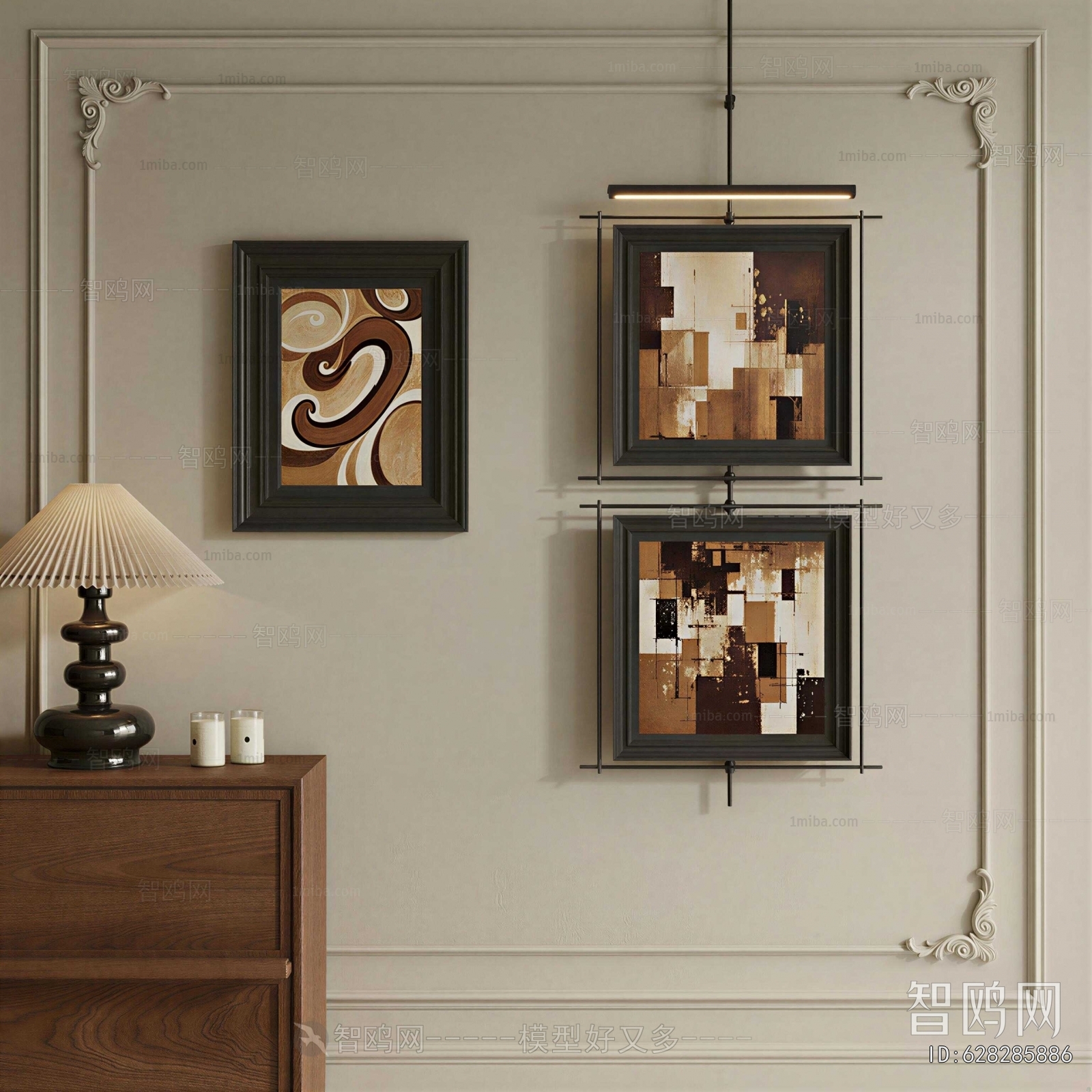 Modern Painting