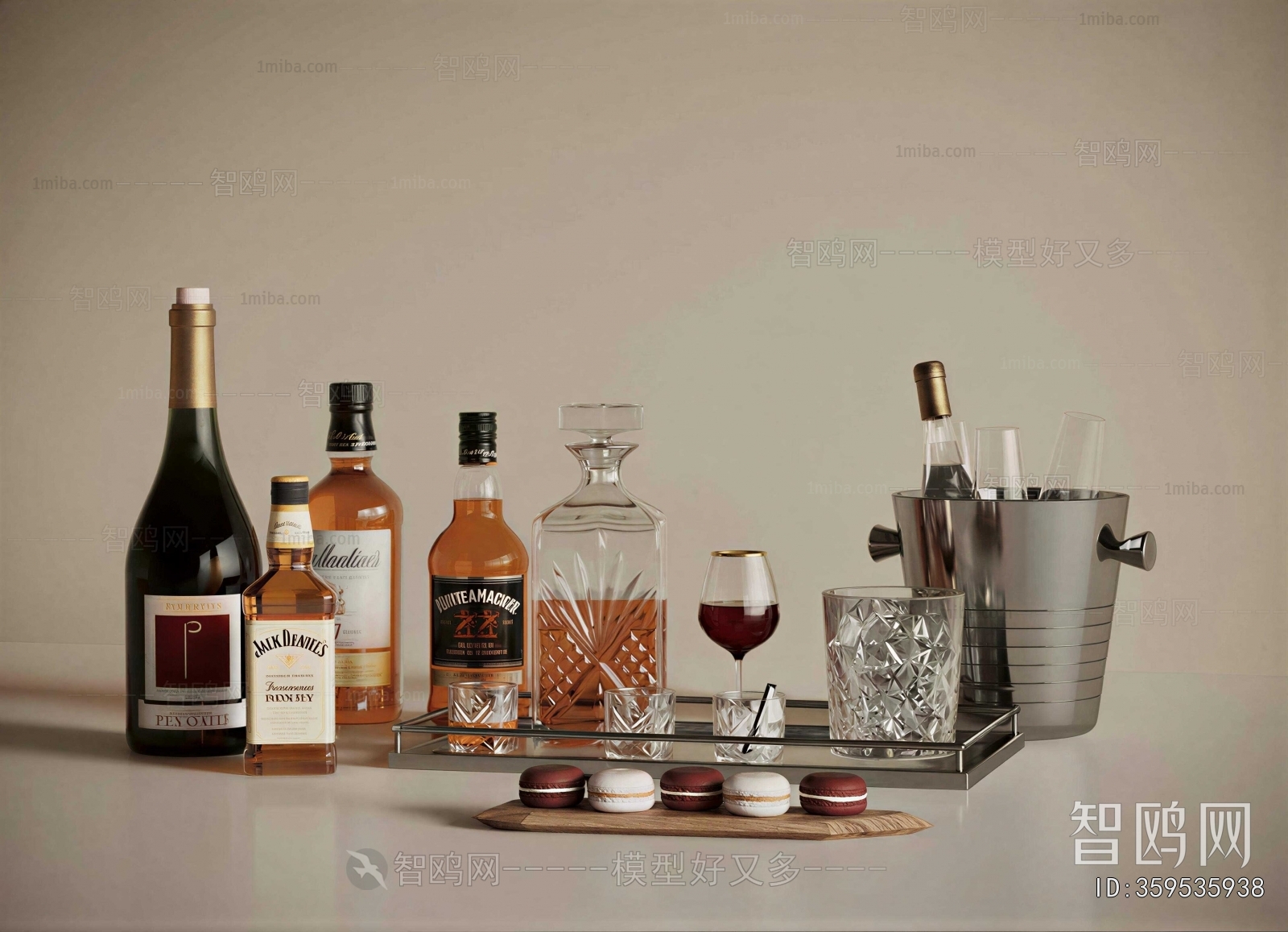 Modern Wine