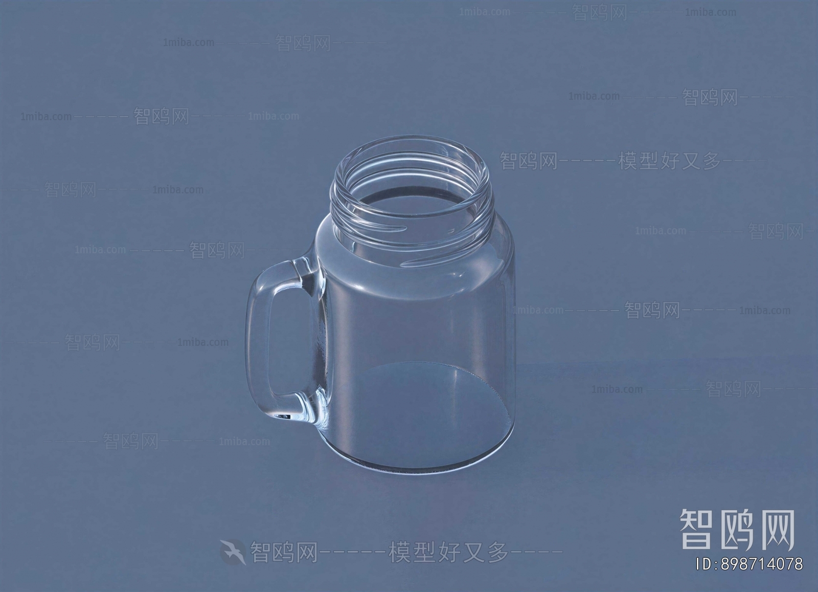 Modern Cup