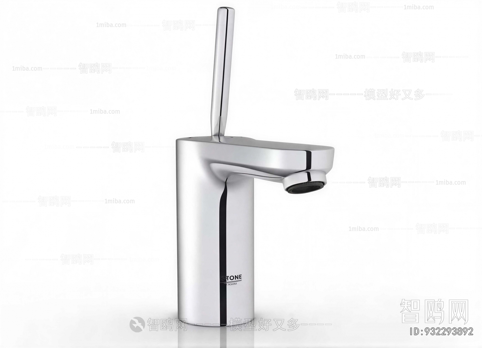 Modern Faucet/Shower