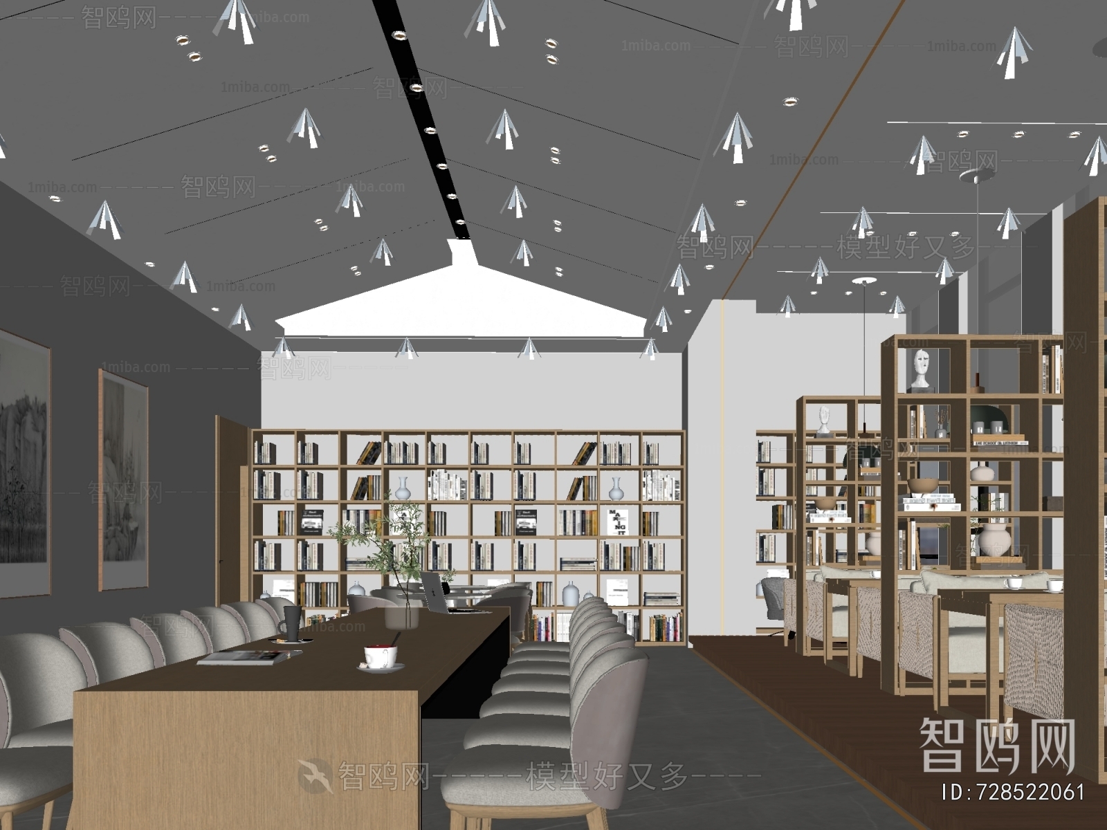 Modern Library