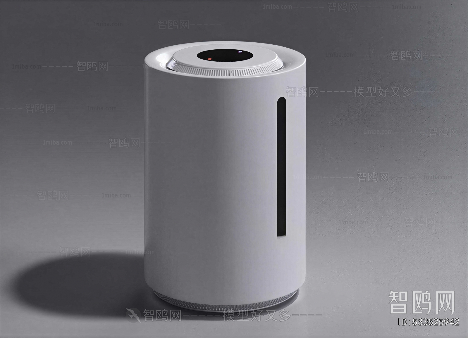 Modern Household Appliances