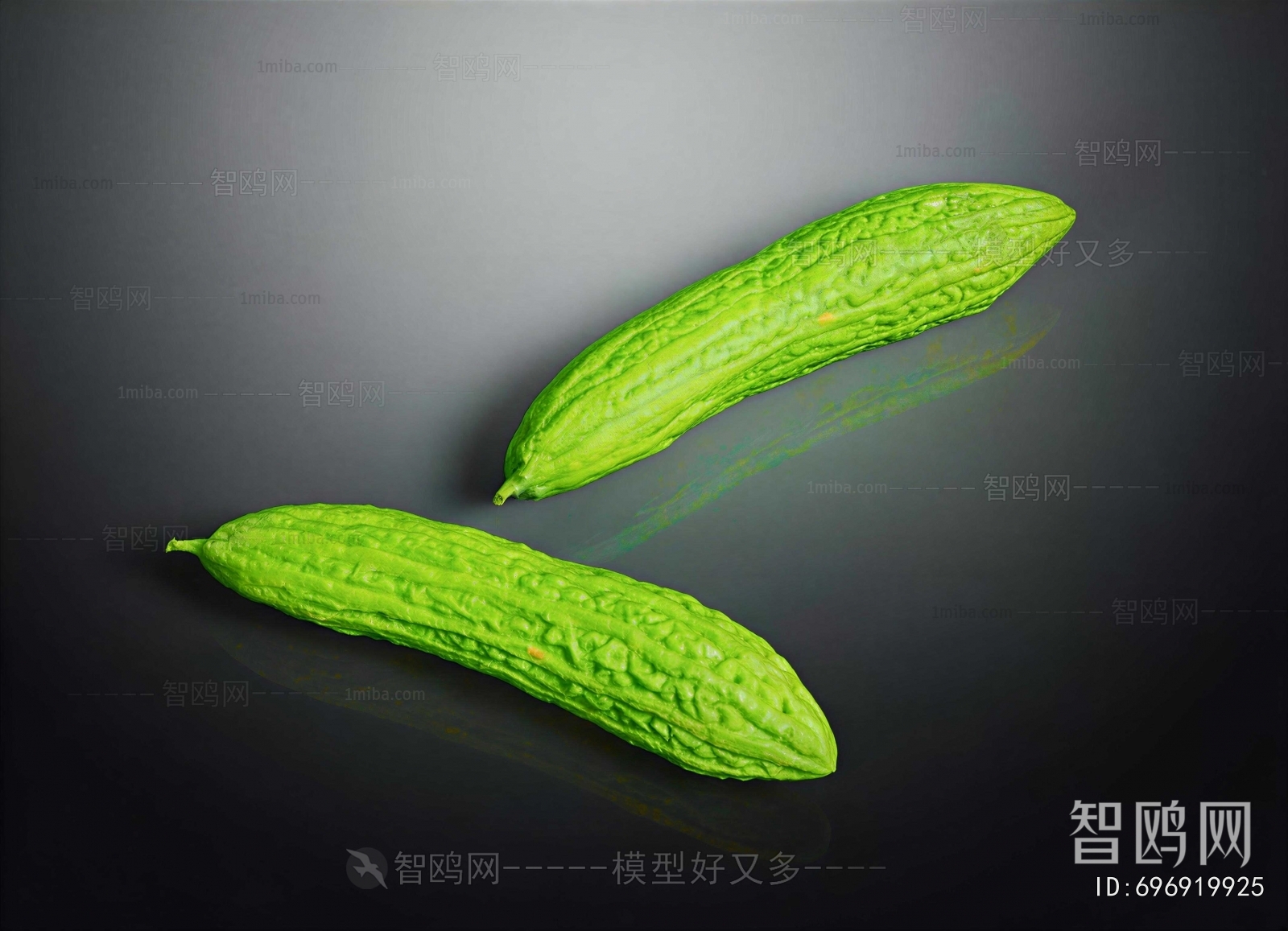 Modern Vegetables