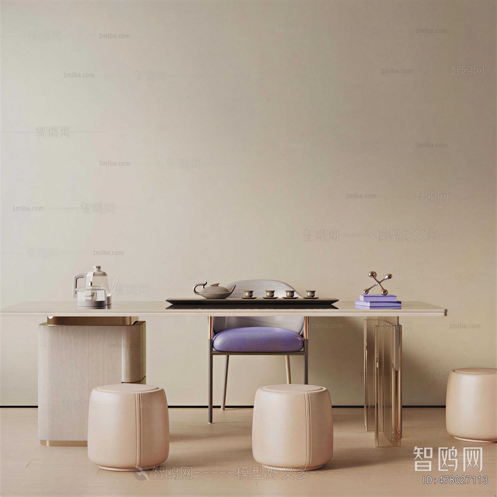 Modern Tea Tables And Chairs