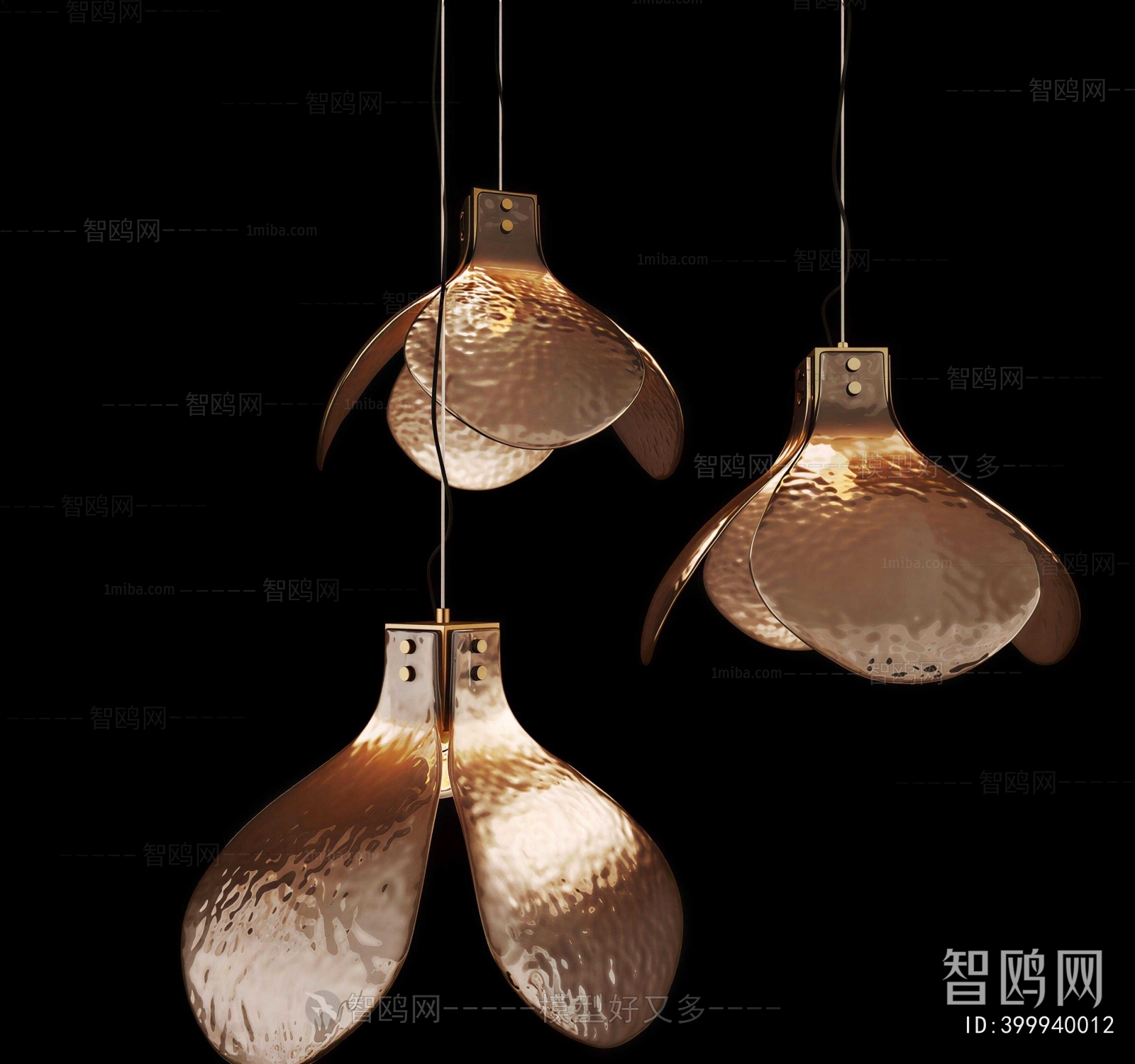 Modern Droplight