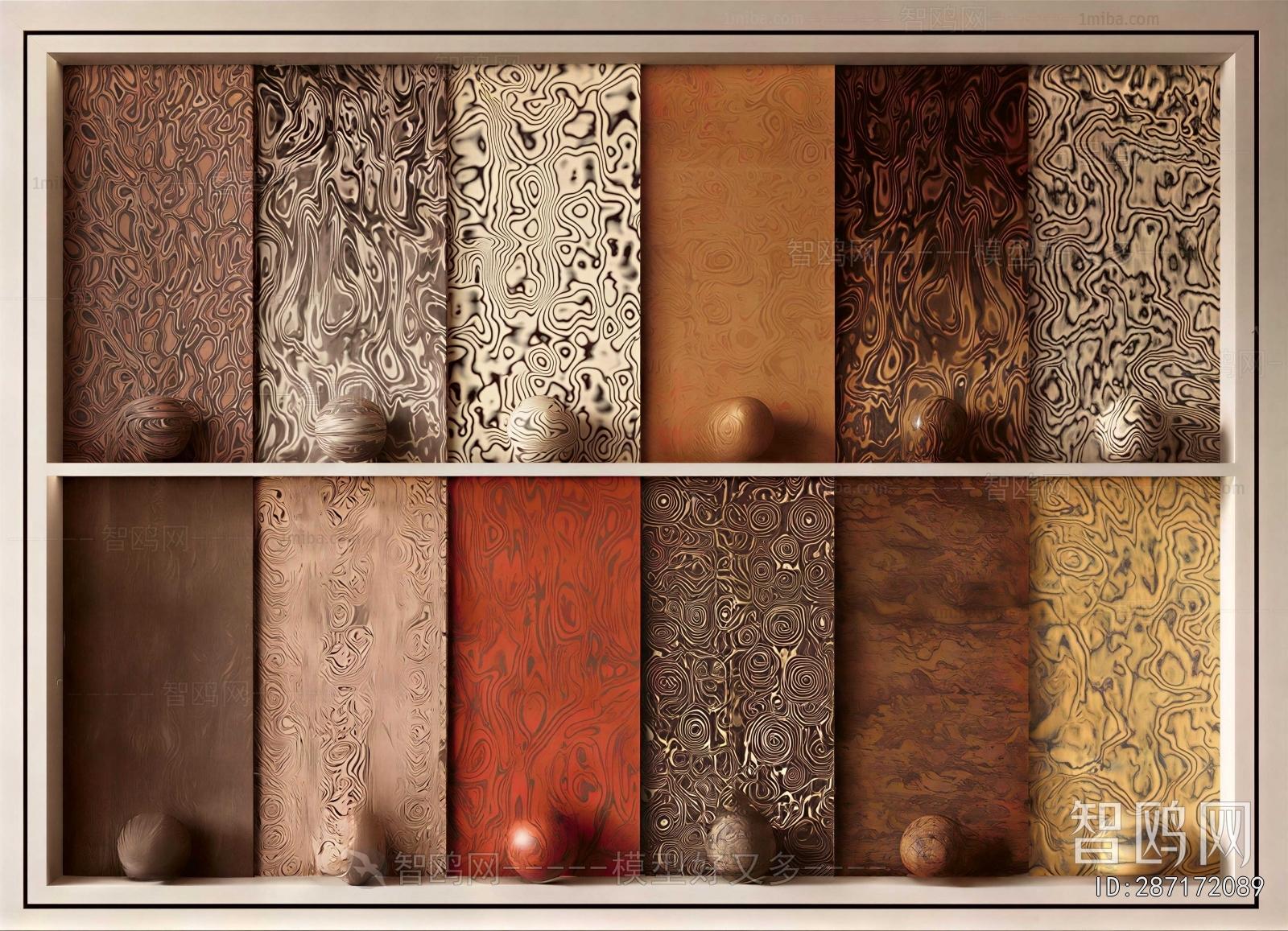 Modern Panels