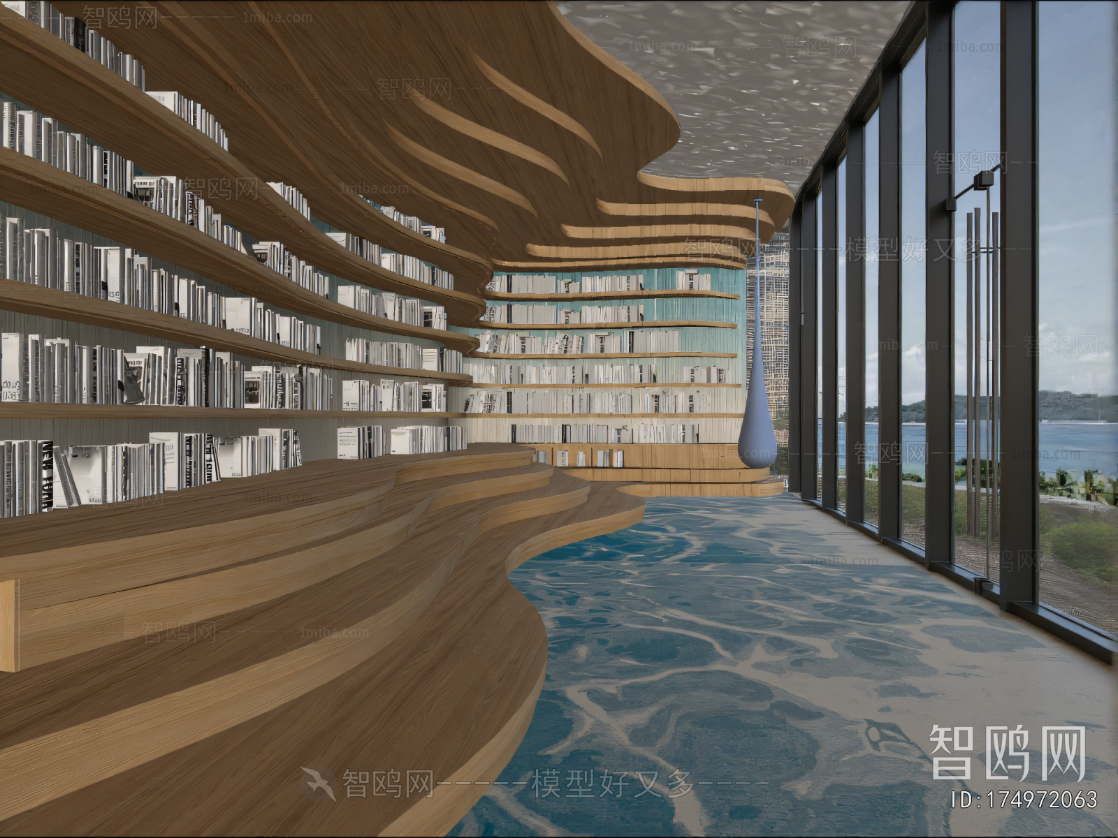 Modern Library