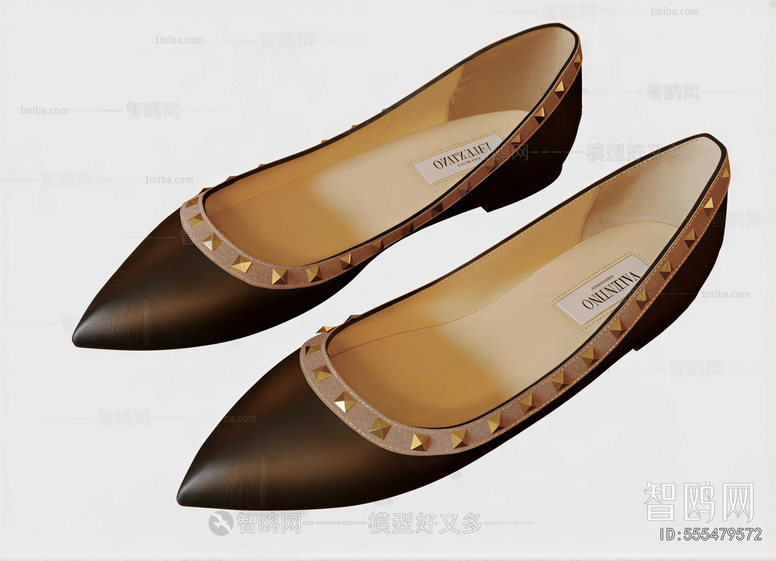 Modern Shoes