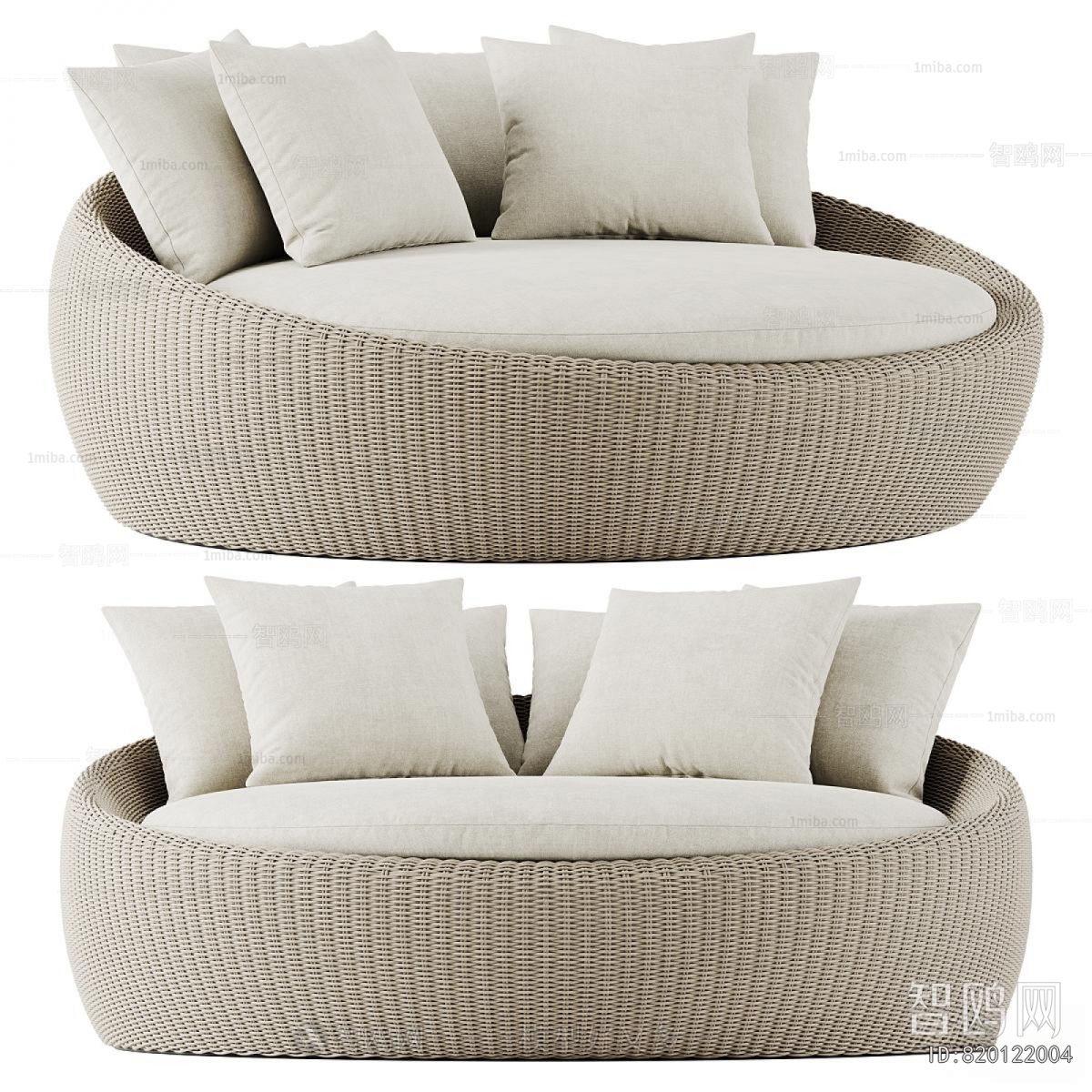 Modern Sofa Bed