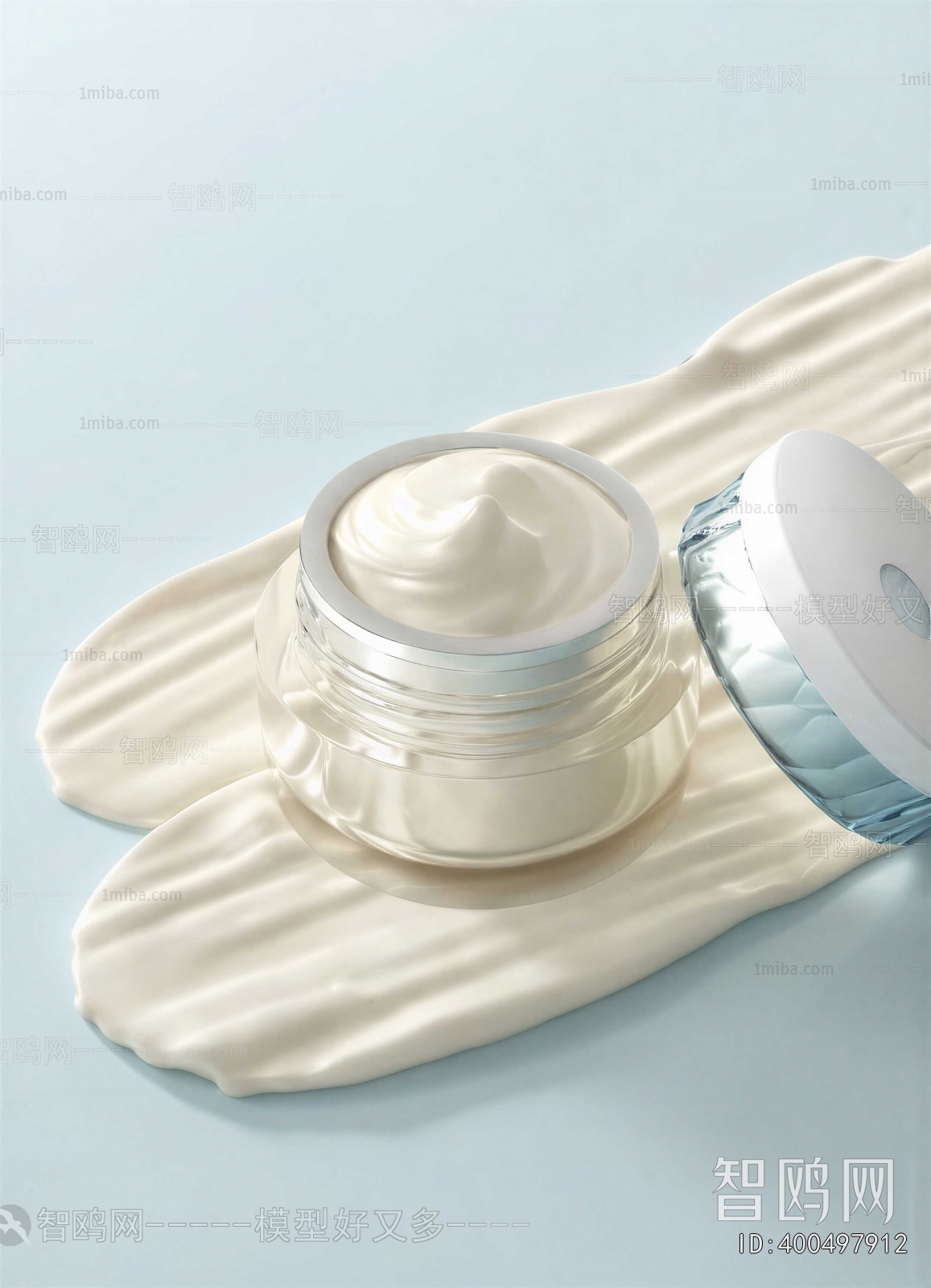 Modern Perfume/Cosmetics