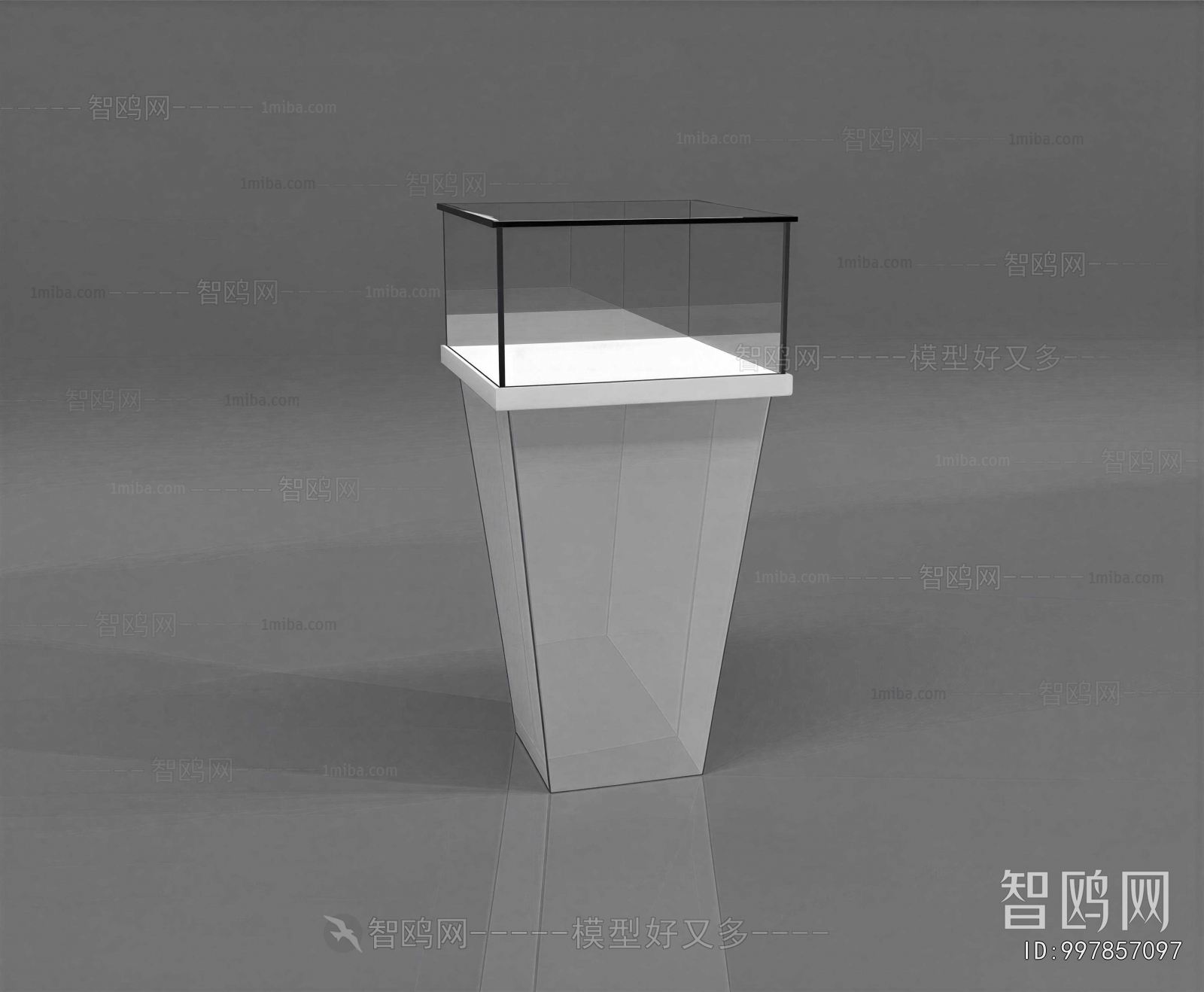 Modern Showcase