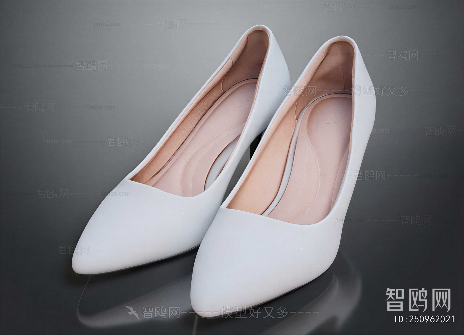 Modern Shoes