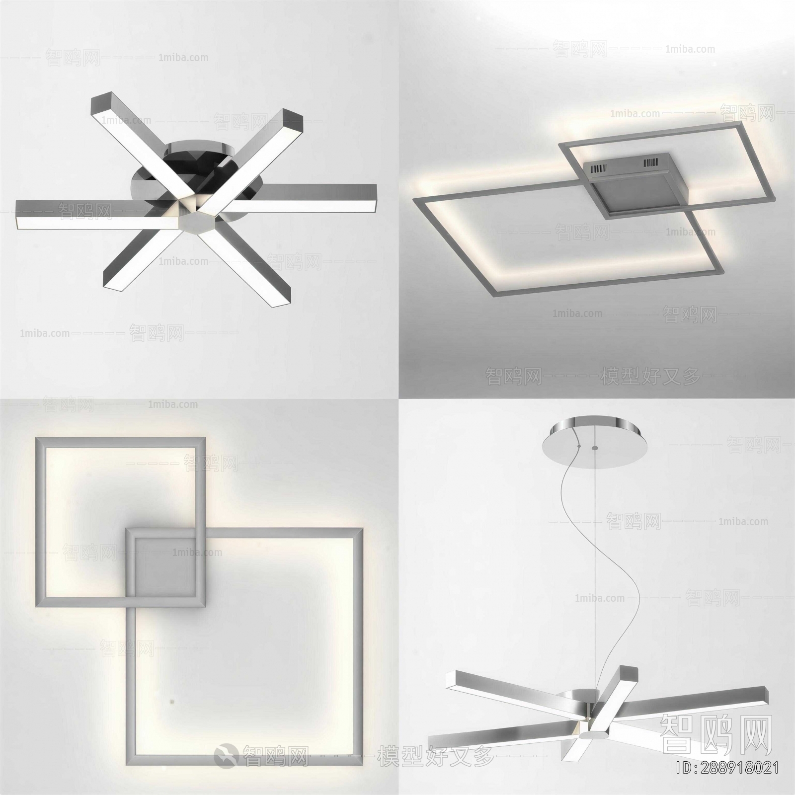 Modern Ceiling Ceiling Lamp