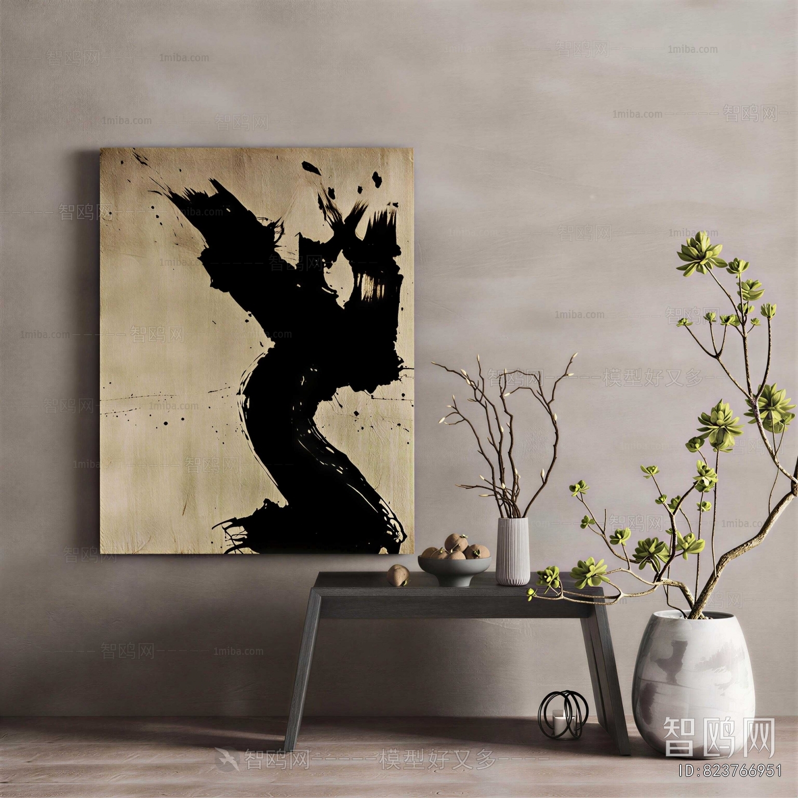 Modern Painting
