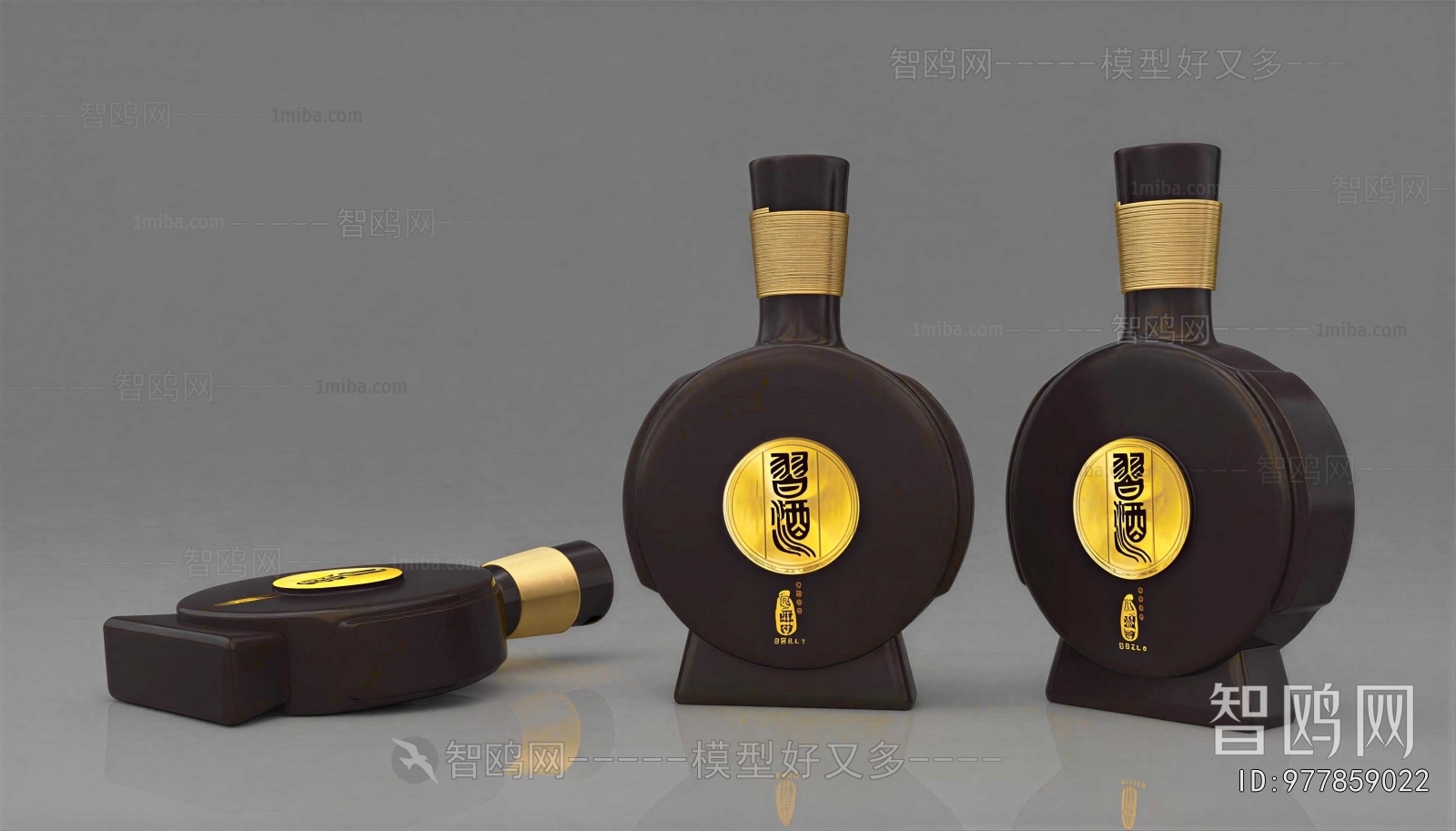 Modern Wine