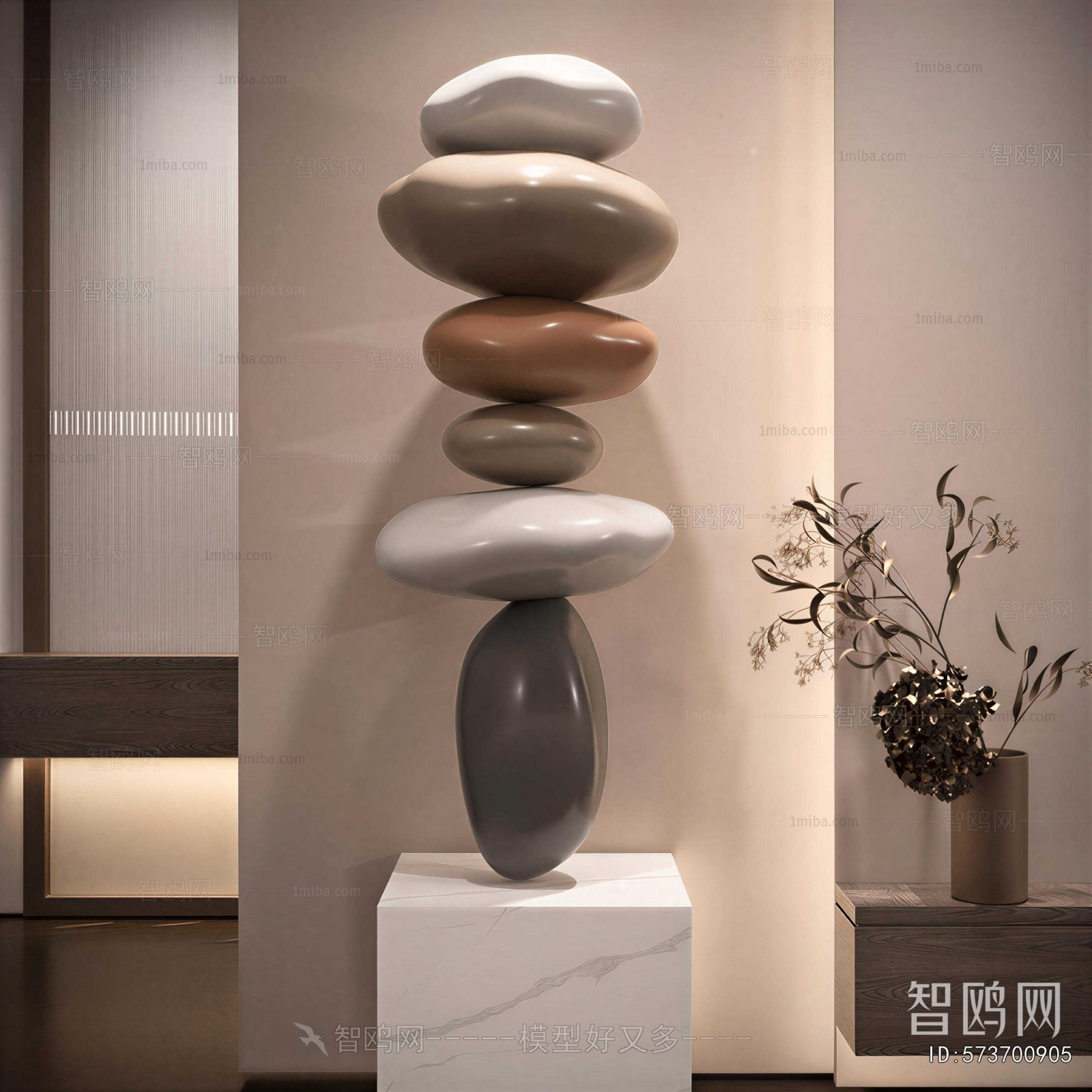 Modern Sculpture
