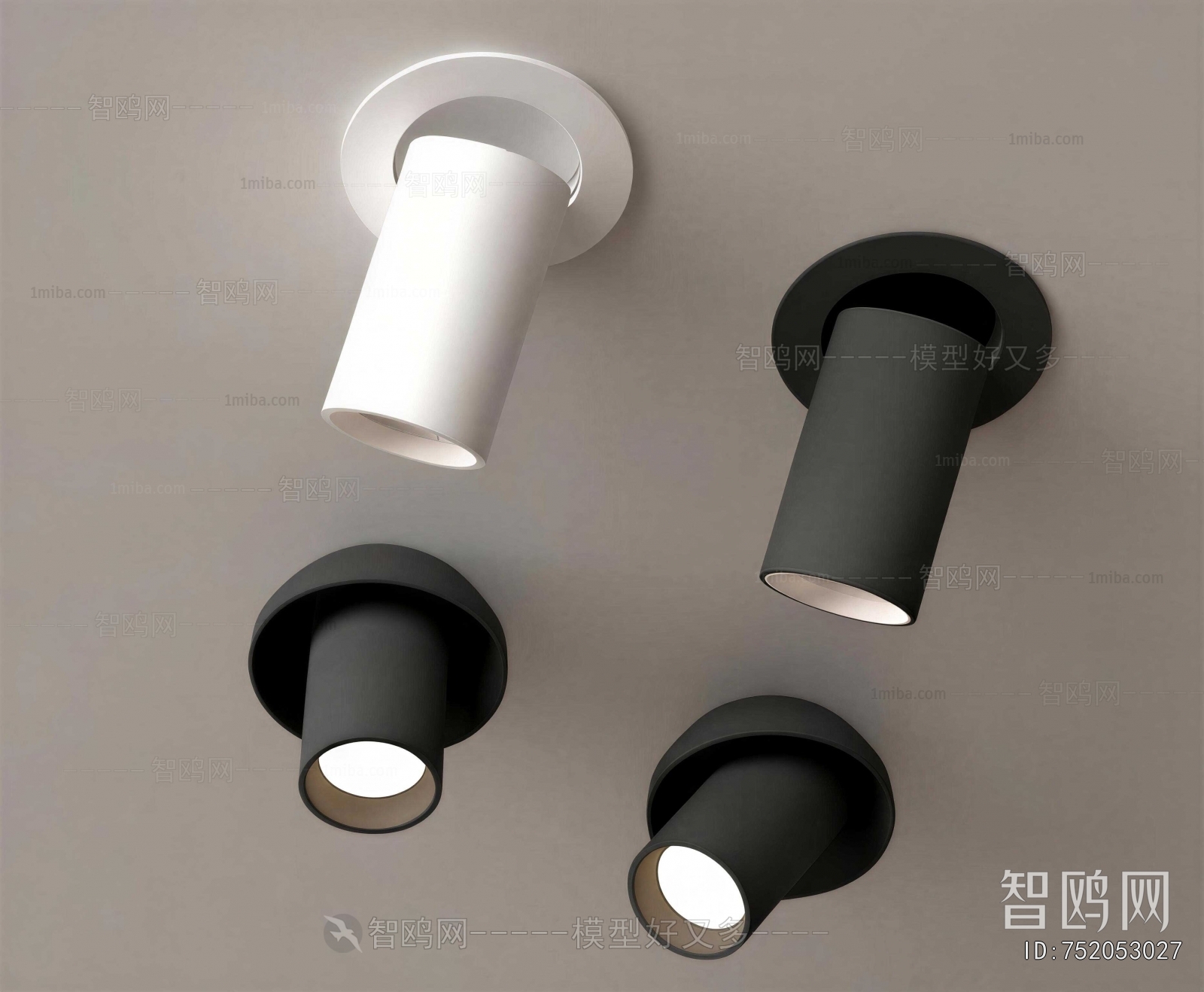 Modern Downlight Spot Light