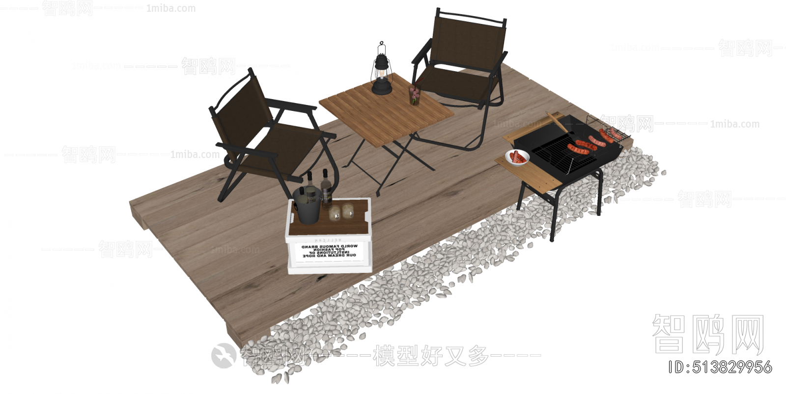 Modern Outdoor Tables And Chairs