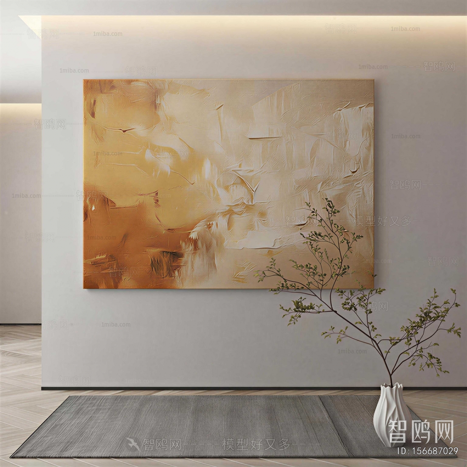 Modern Painting
