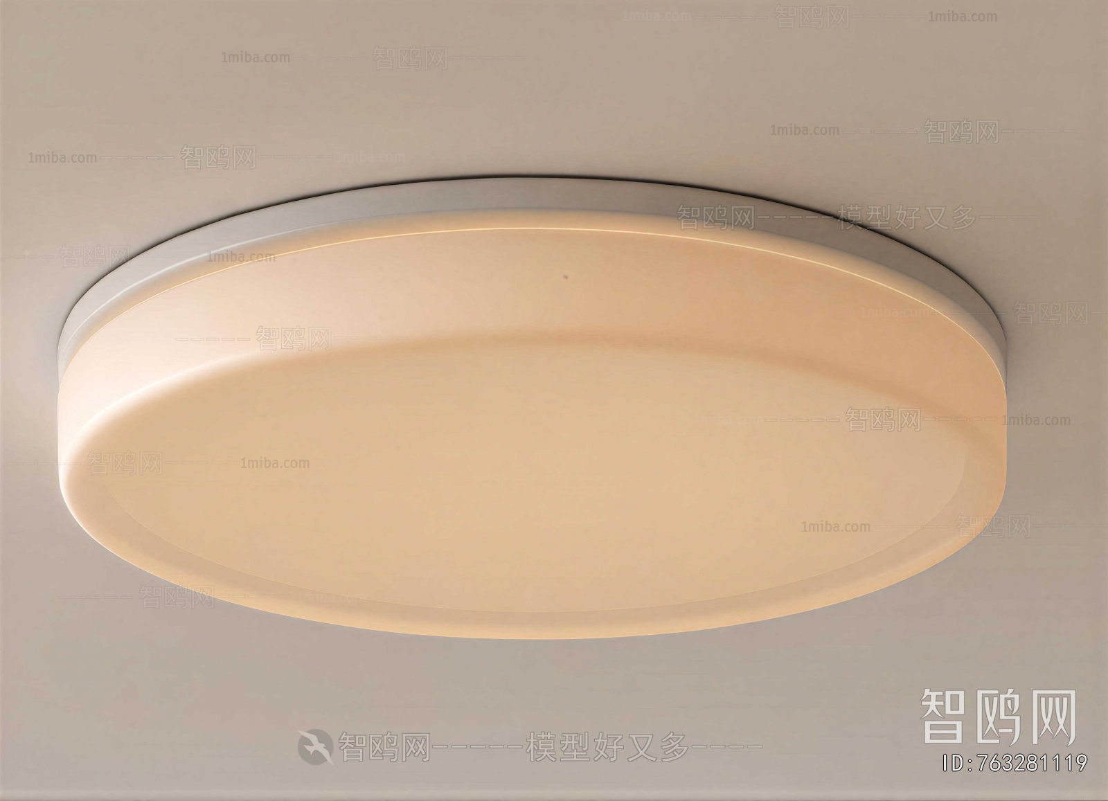 Modern Ceiling Ceiling Lamp