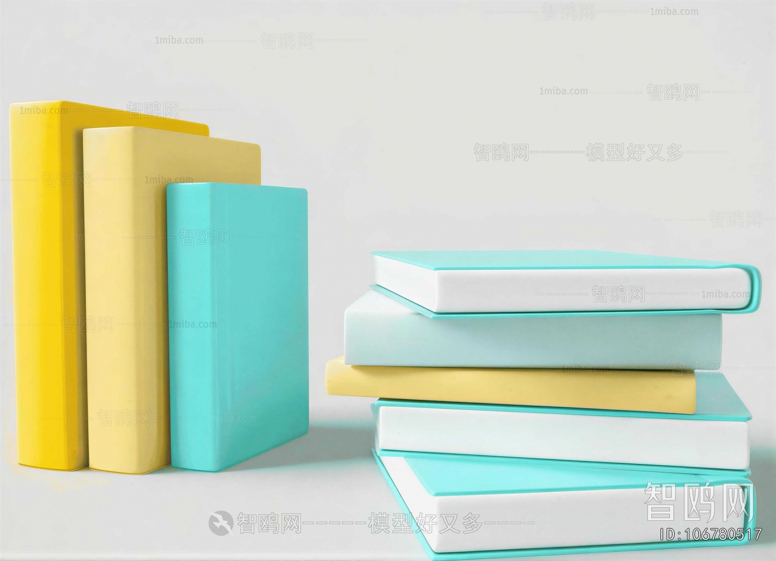 Modern Book