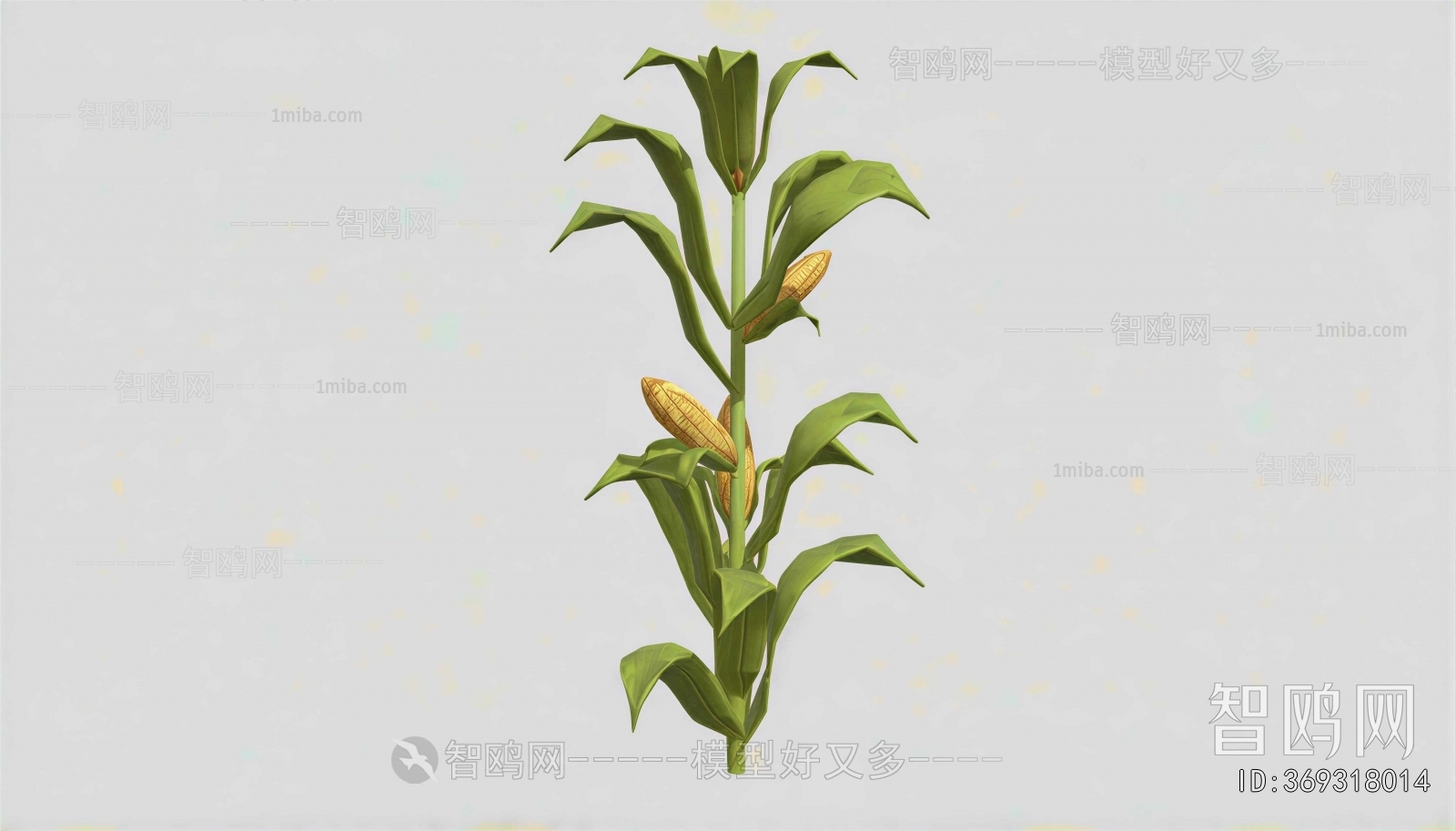 Modern Crop