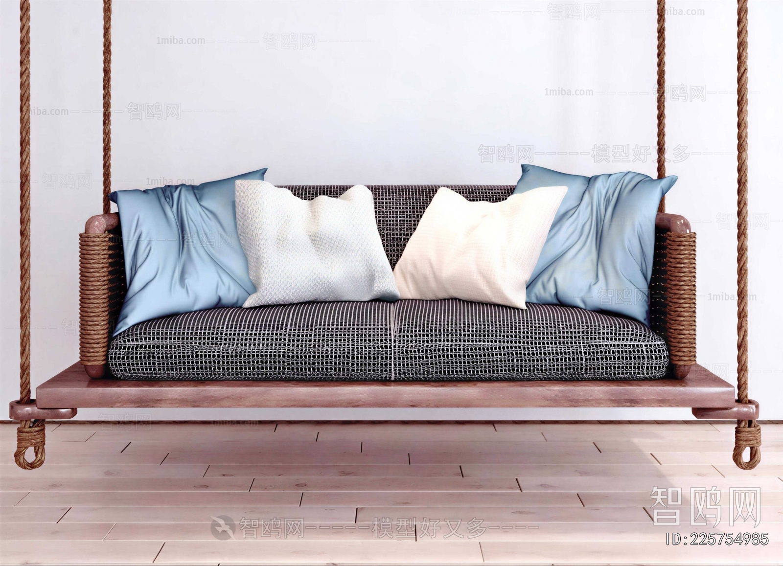 Modern Hanging Chair