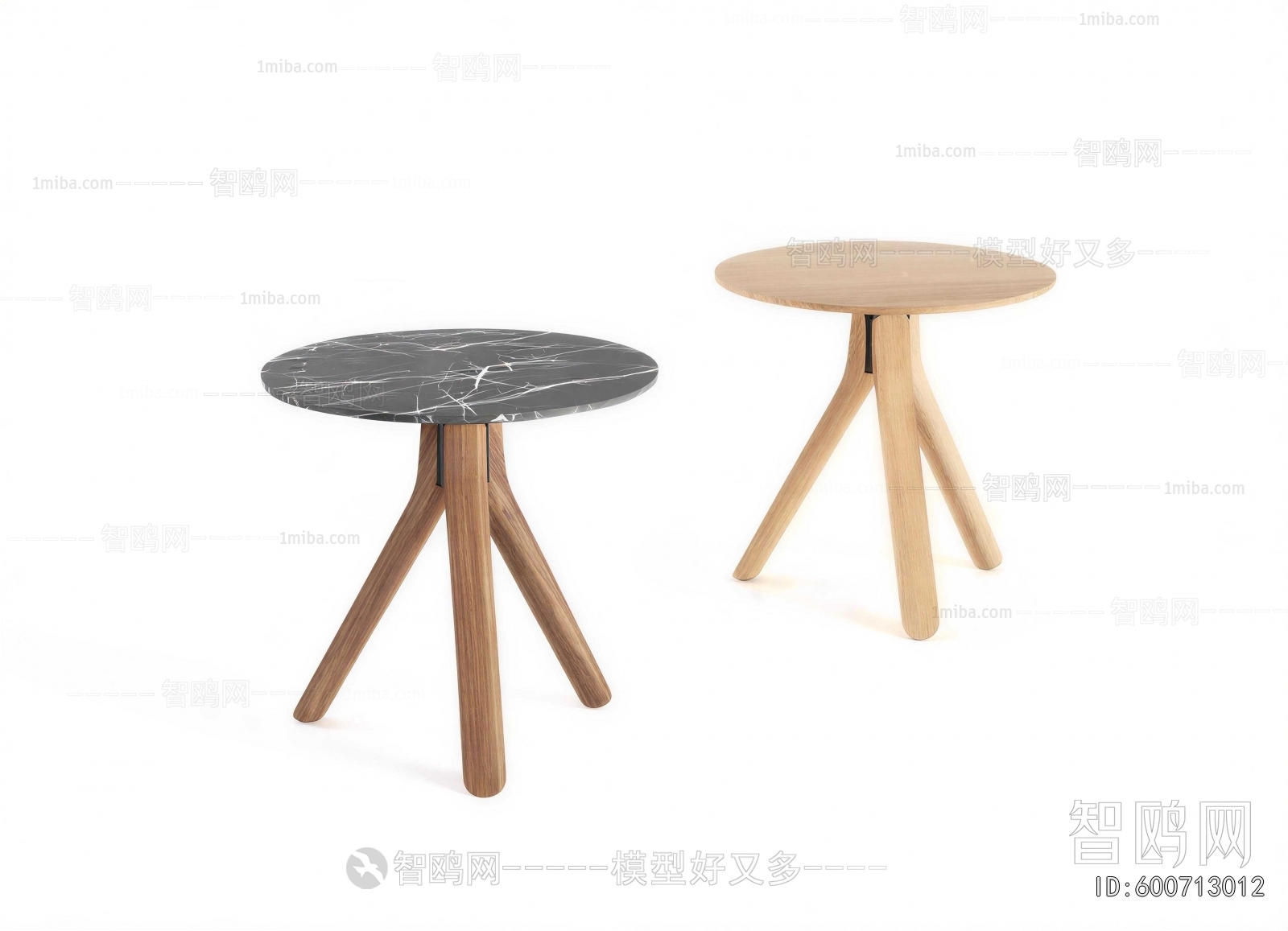 Modern Side Table/corner Table