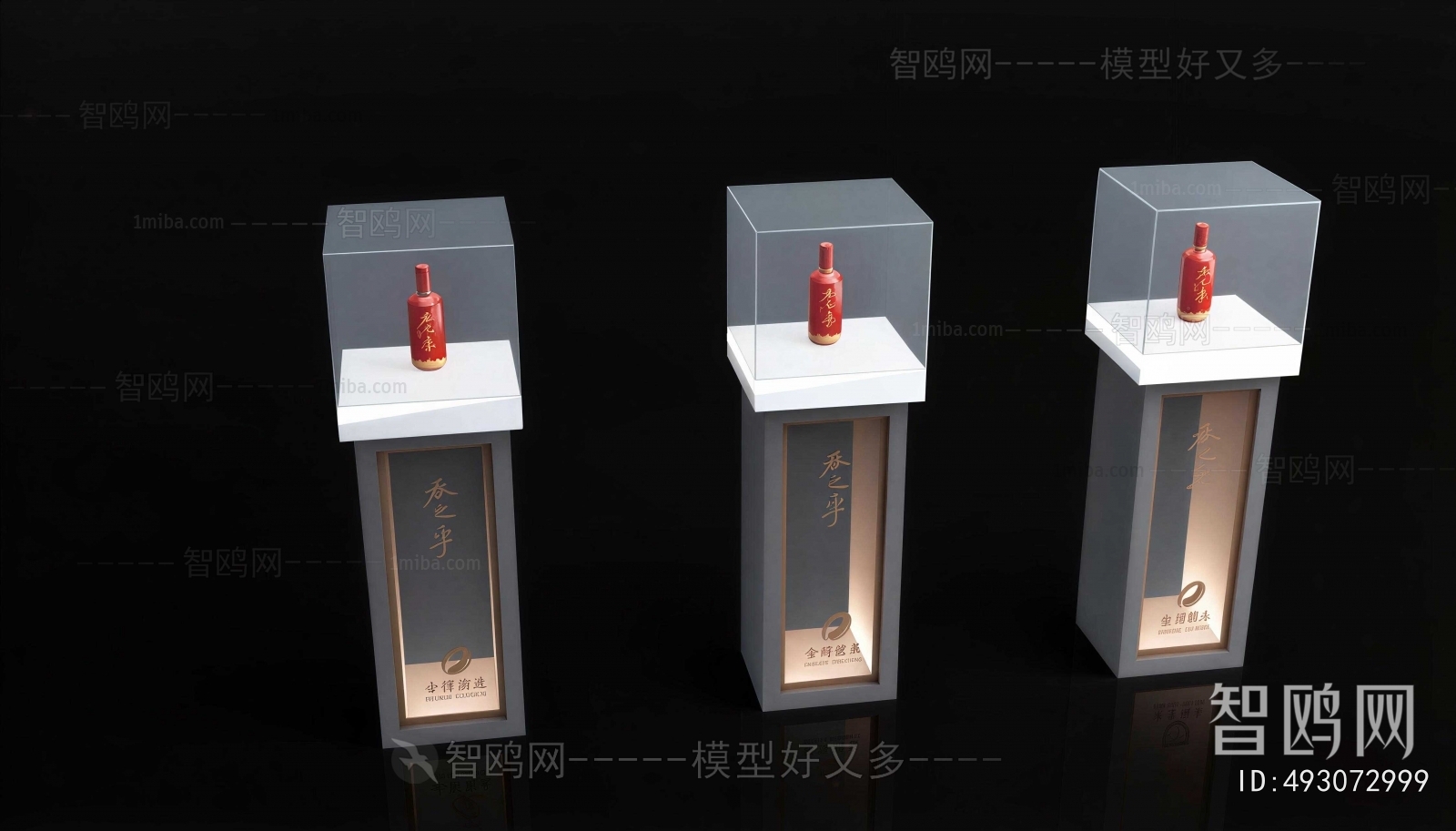 Modern Showcase