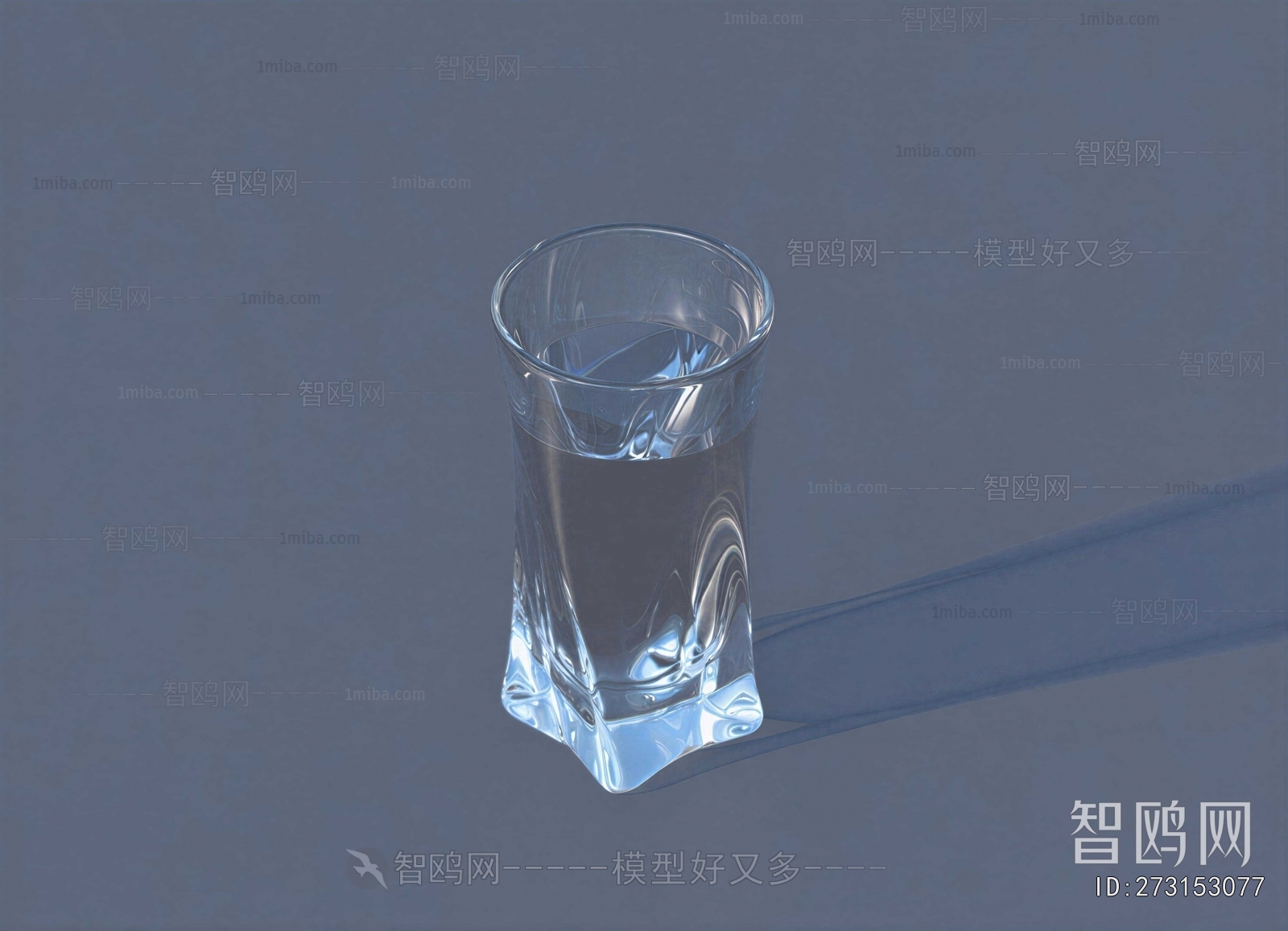 Modern Cup