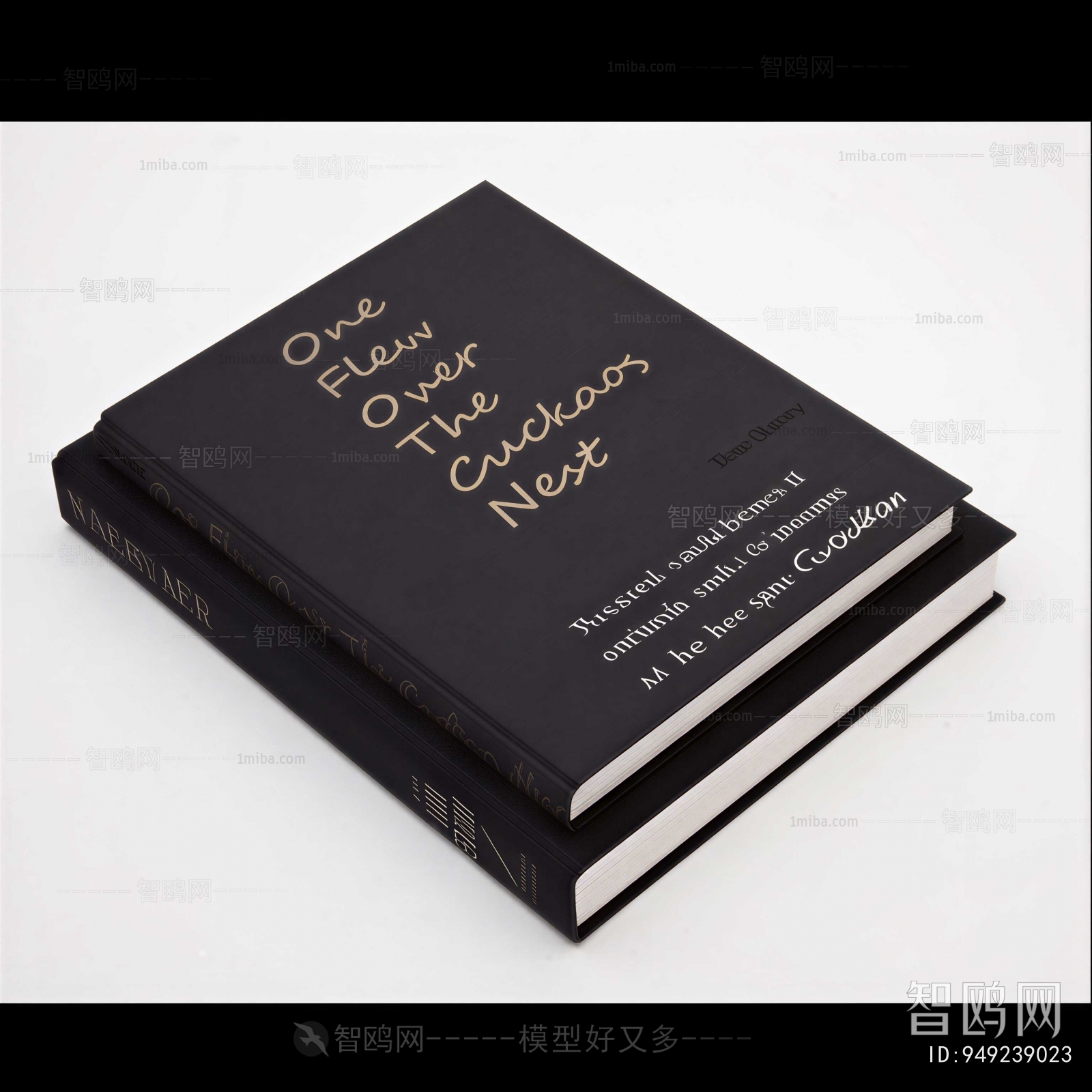 Modern Book