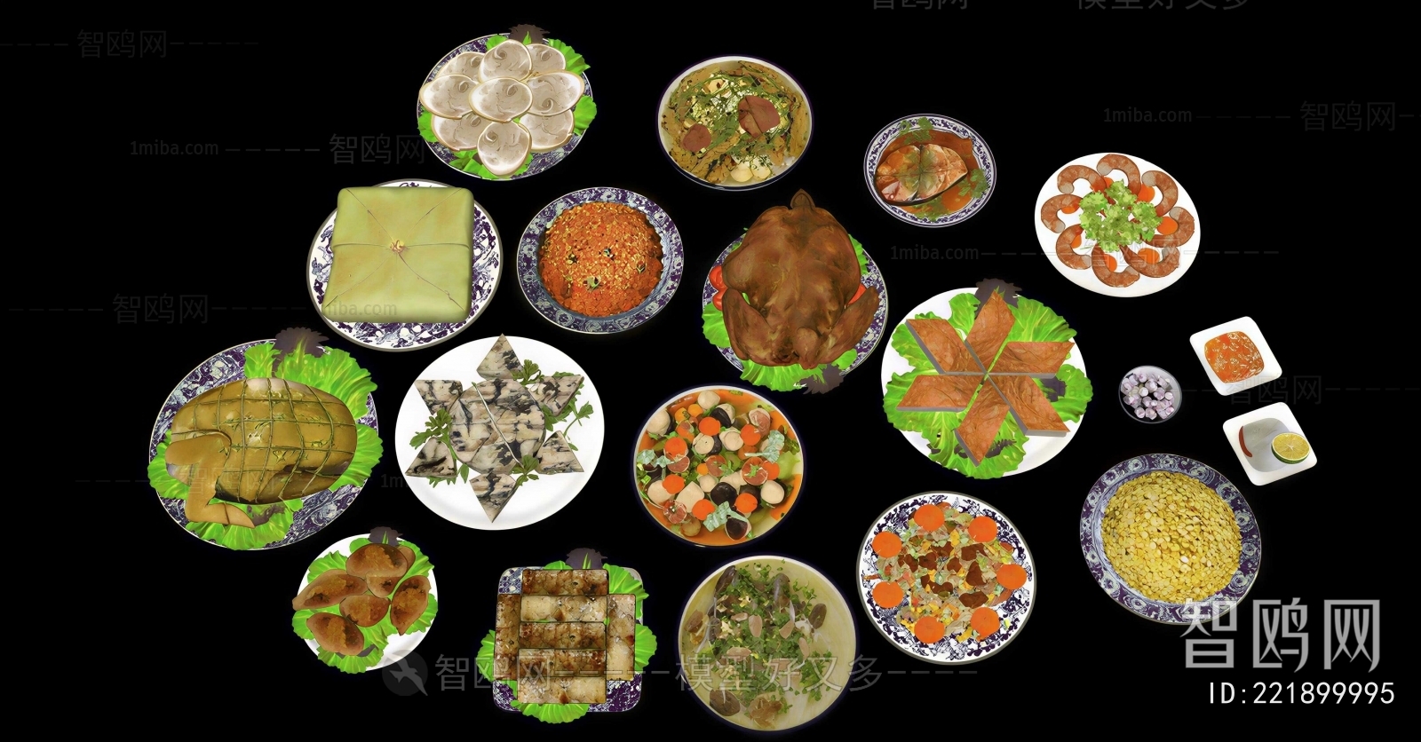 Modern Food