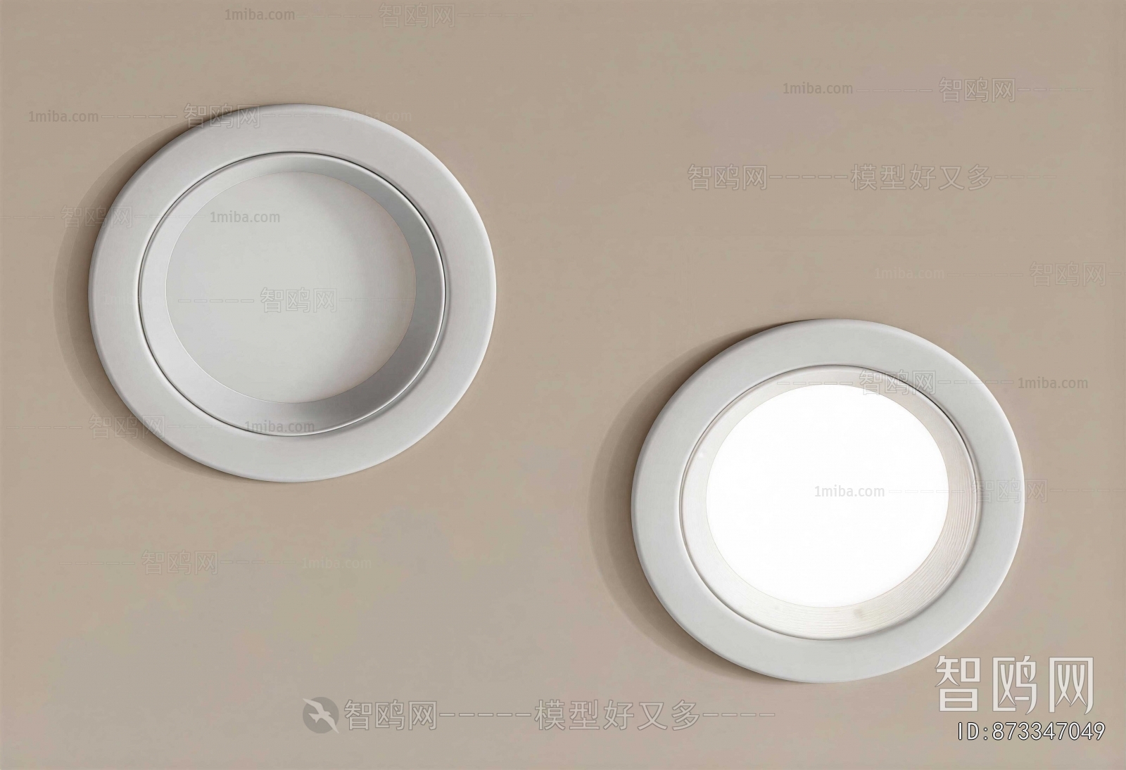 Modern Downlight Spot Light