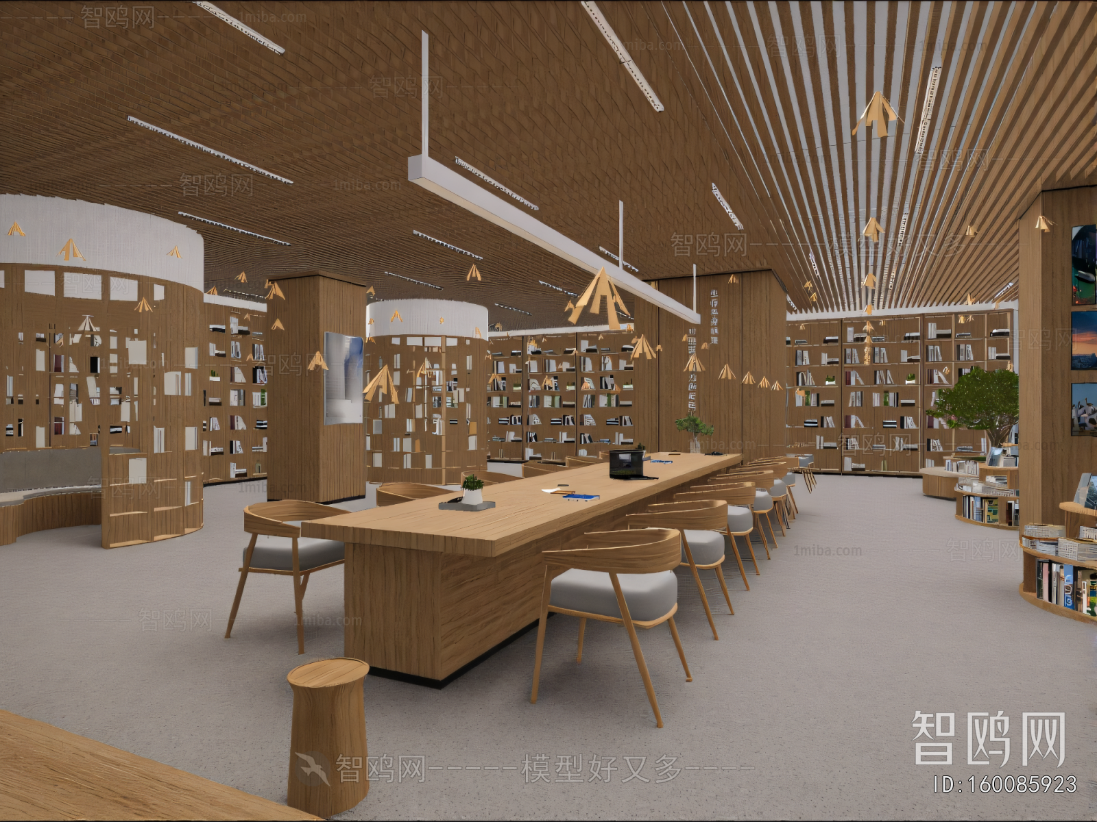 Modern Library