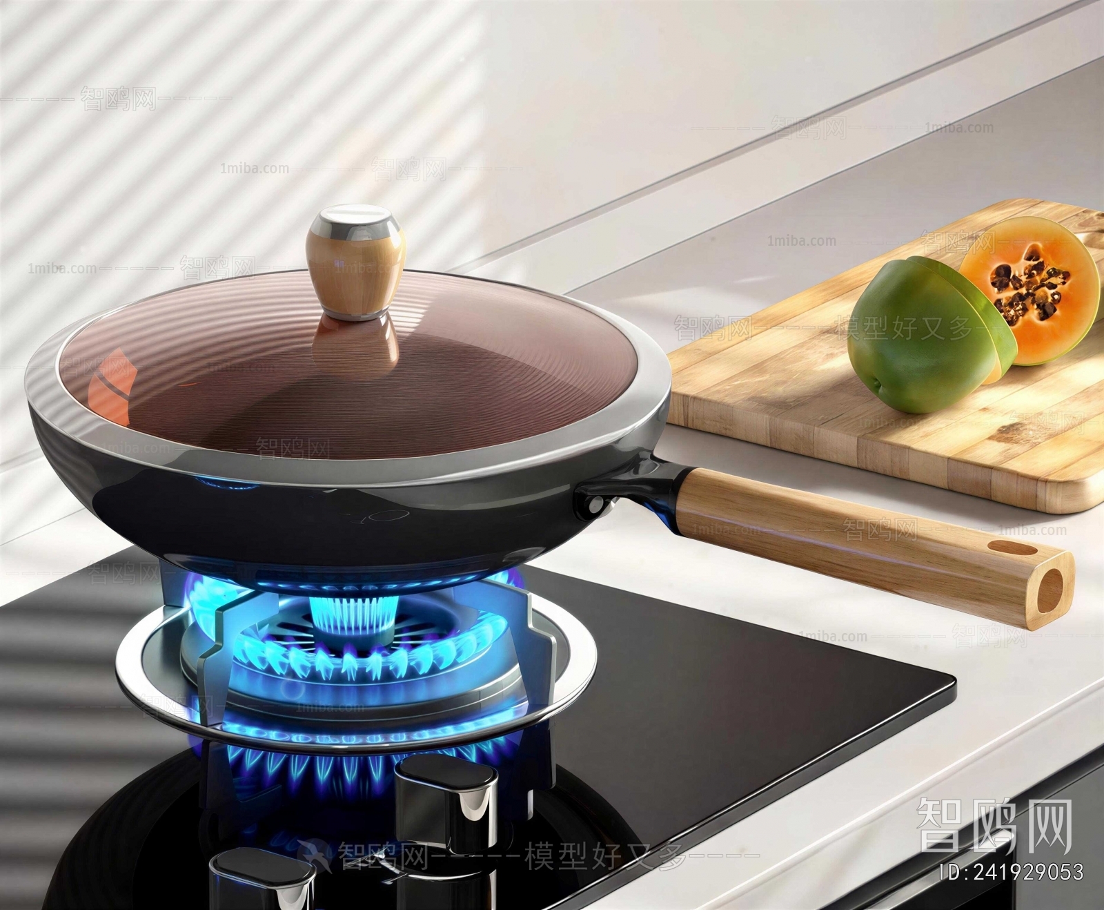 Modern Cookware