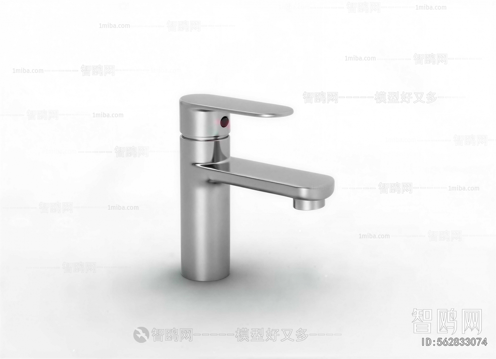 Modern Faucet/Shower