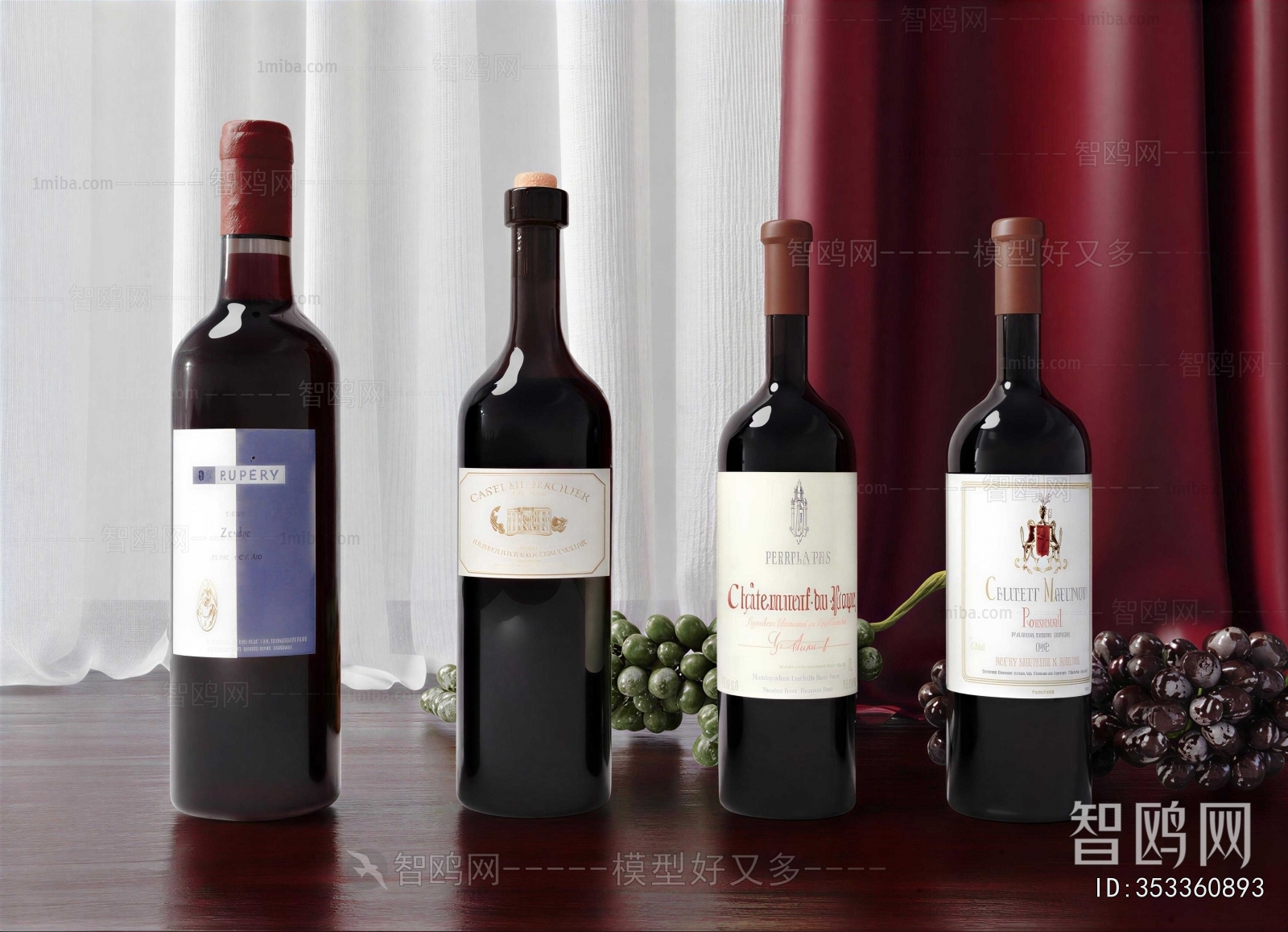 Modern Wine
