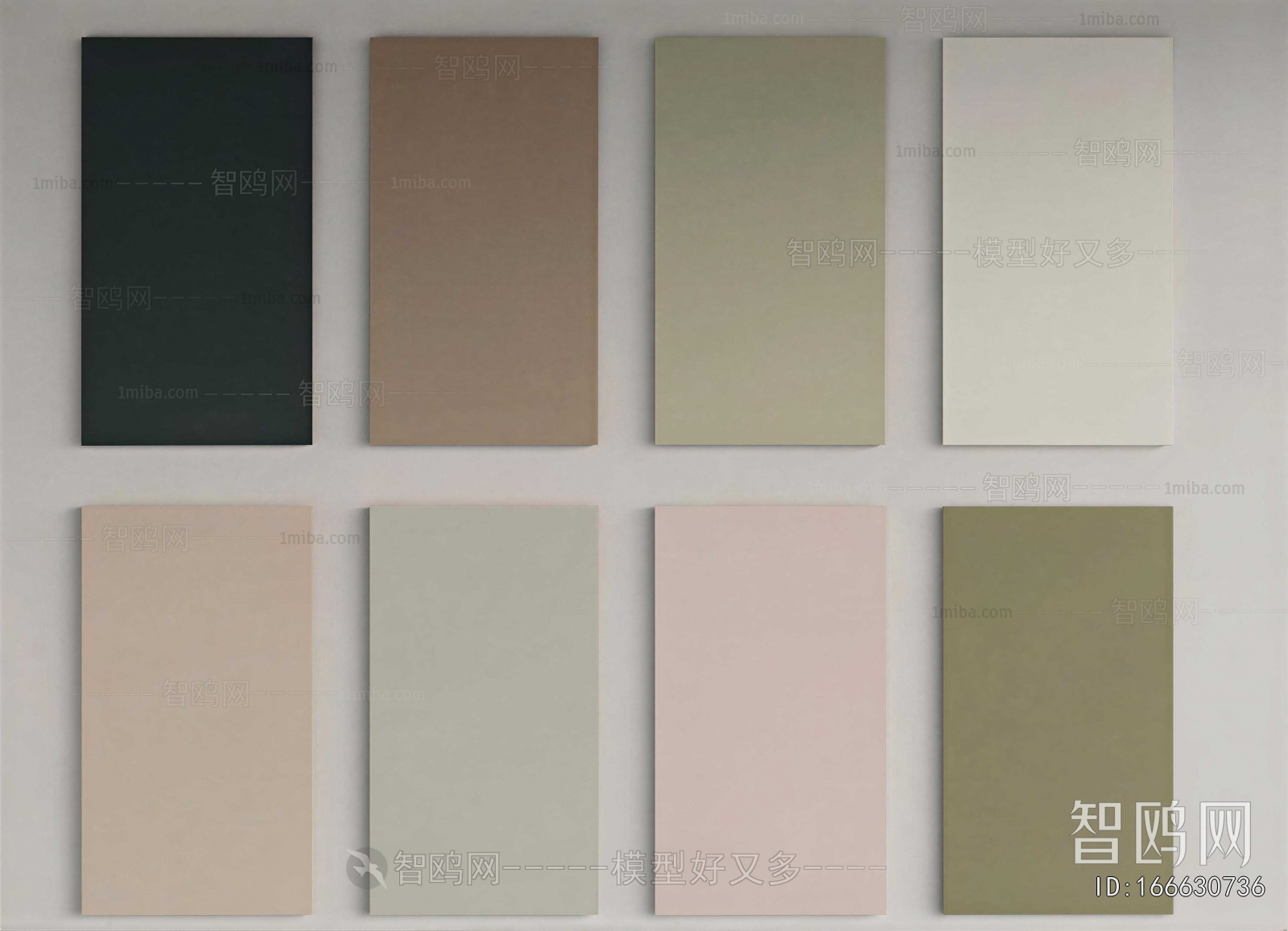 Modern Panels
