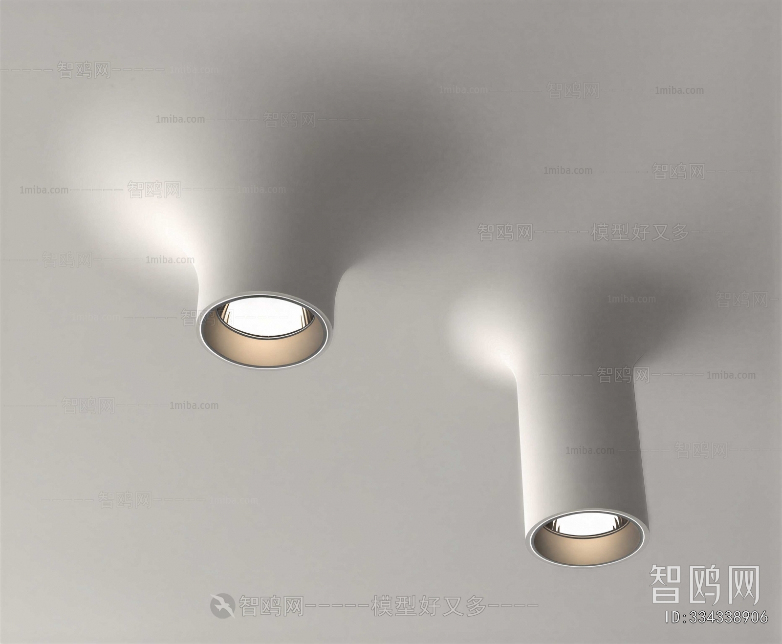 Modern Wall Lamp