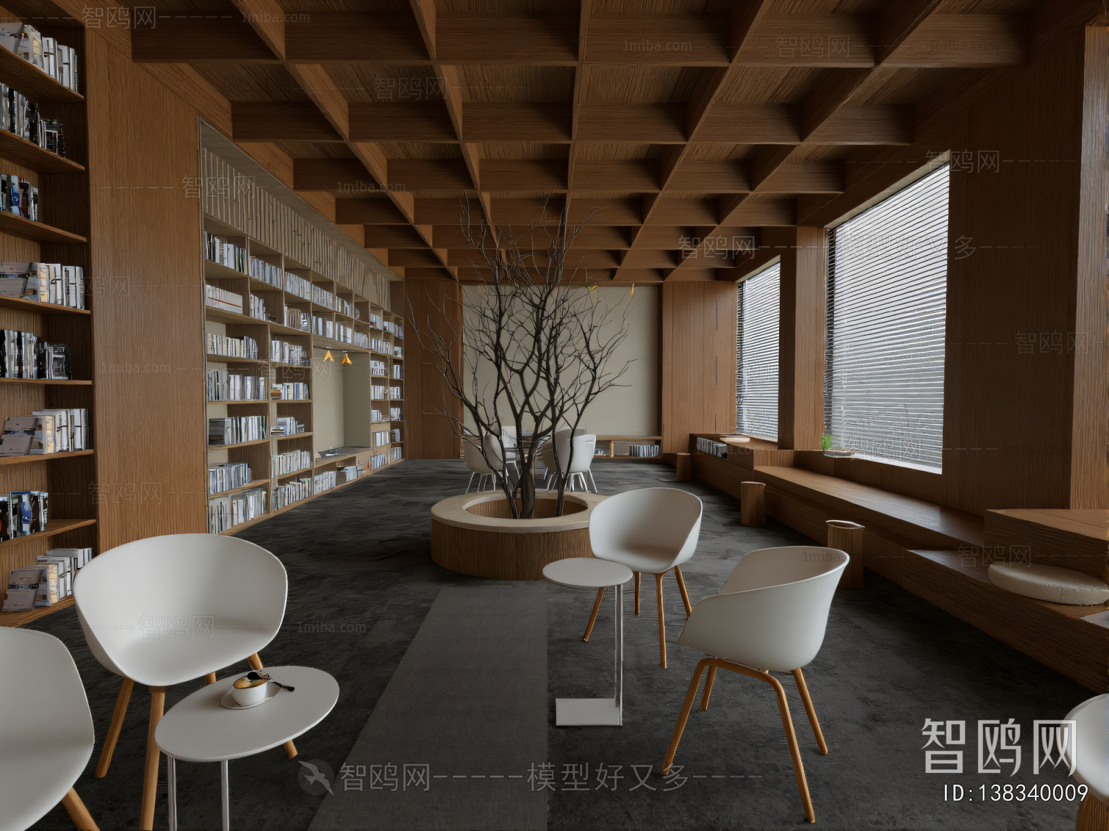 Modern Library