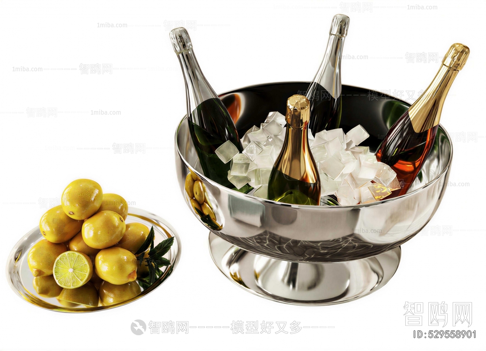 Modern Wine