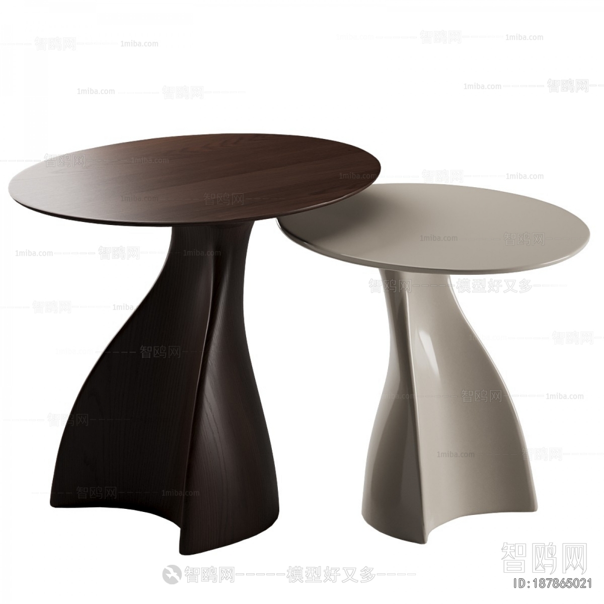 Modern Side Table/corner Table