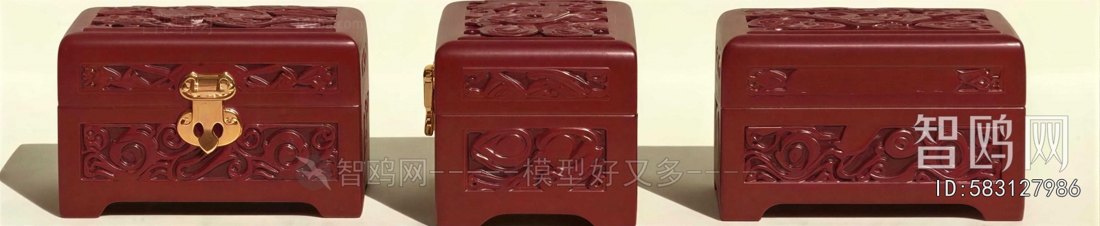 New Chinese Style Other